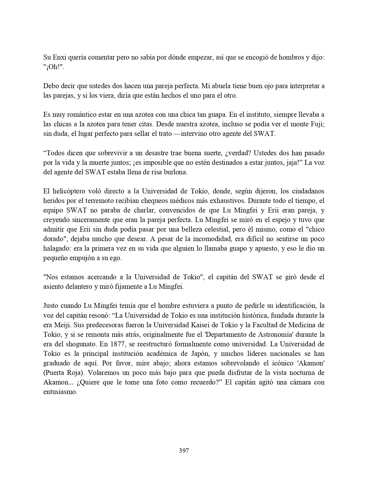 Página 32 del Manga