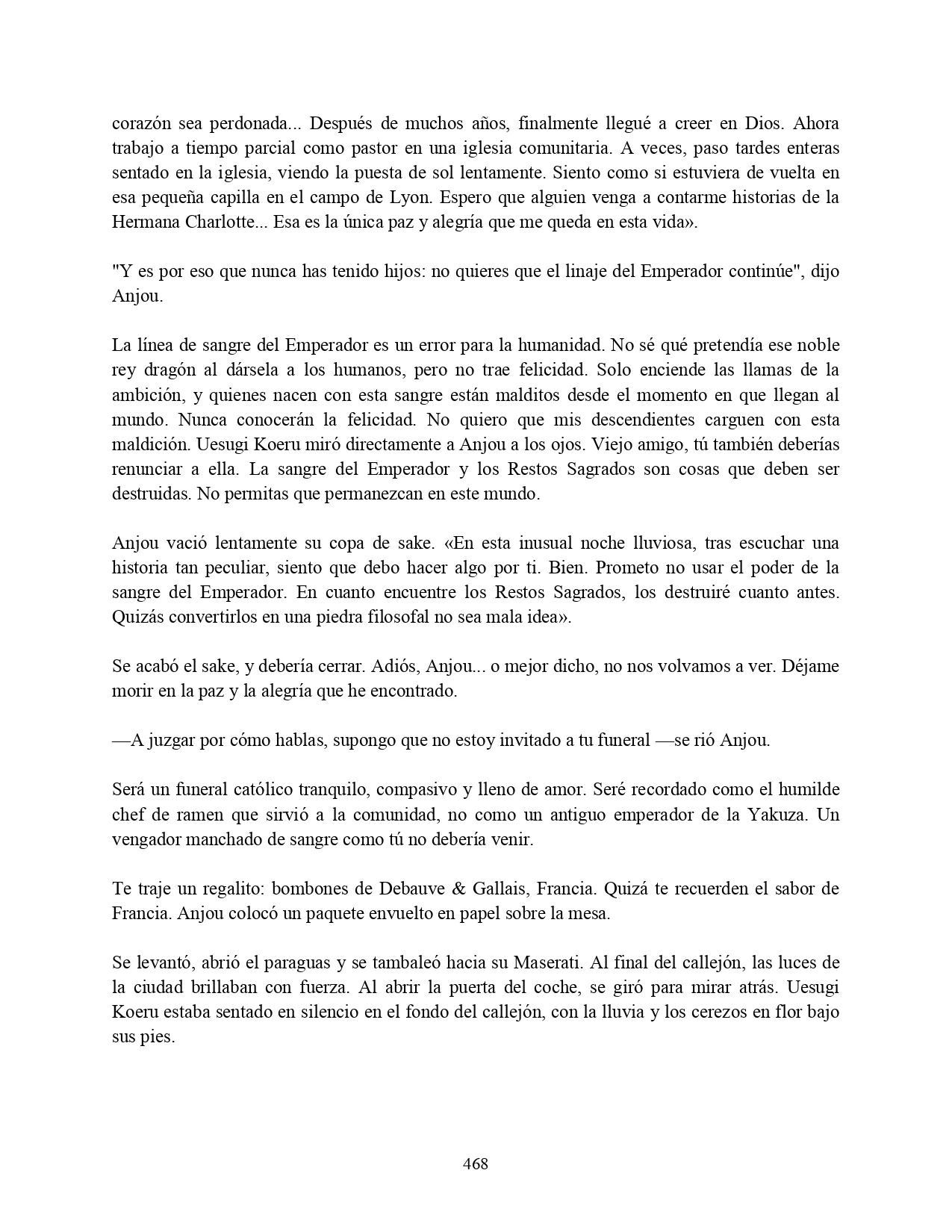 Página 37 del Manga