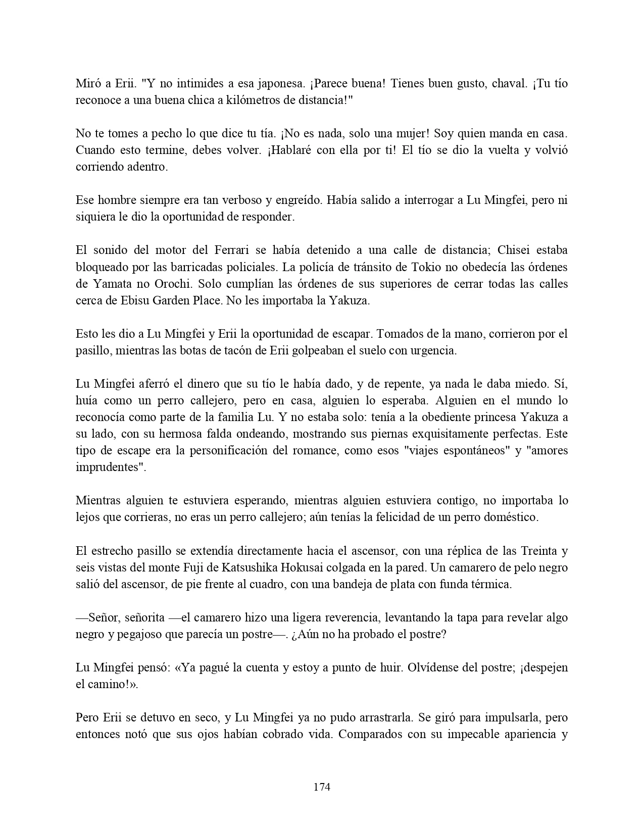 Página 37 del Manga