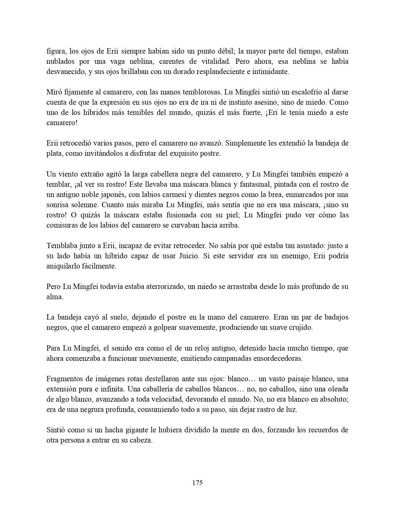 Página 38 del Manga