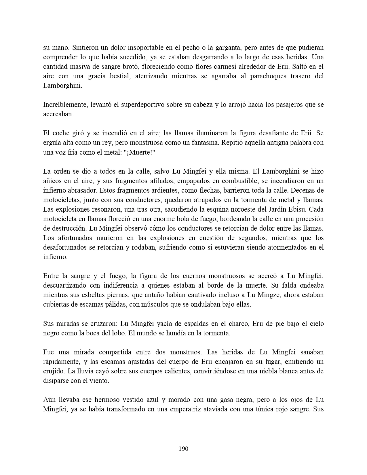 Página 53 del Manga