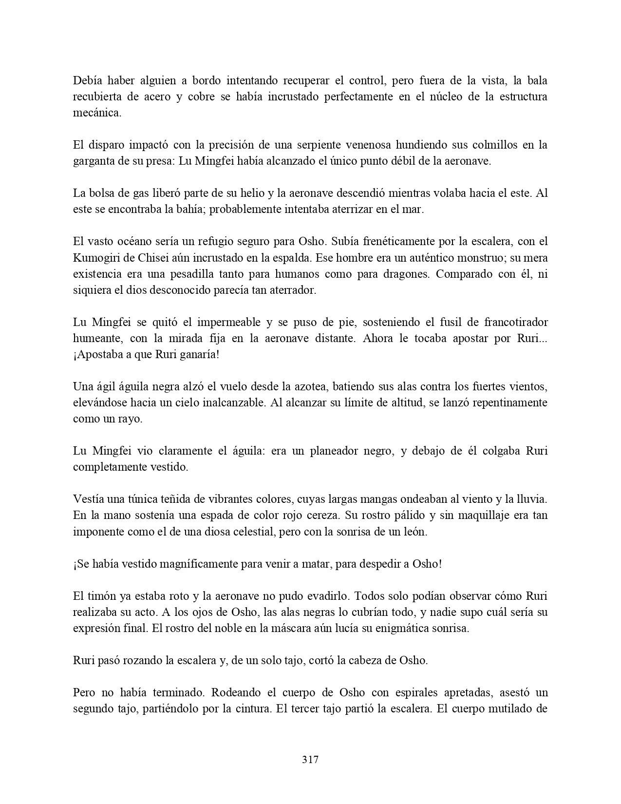 Página 37 del Manga