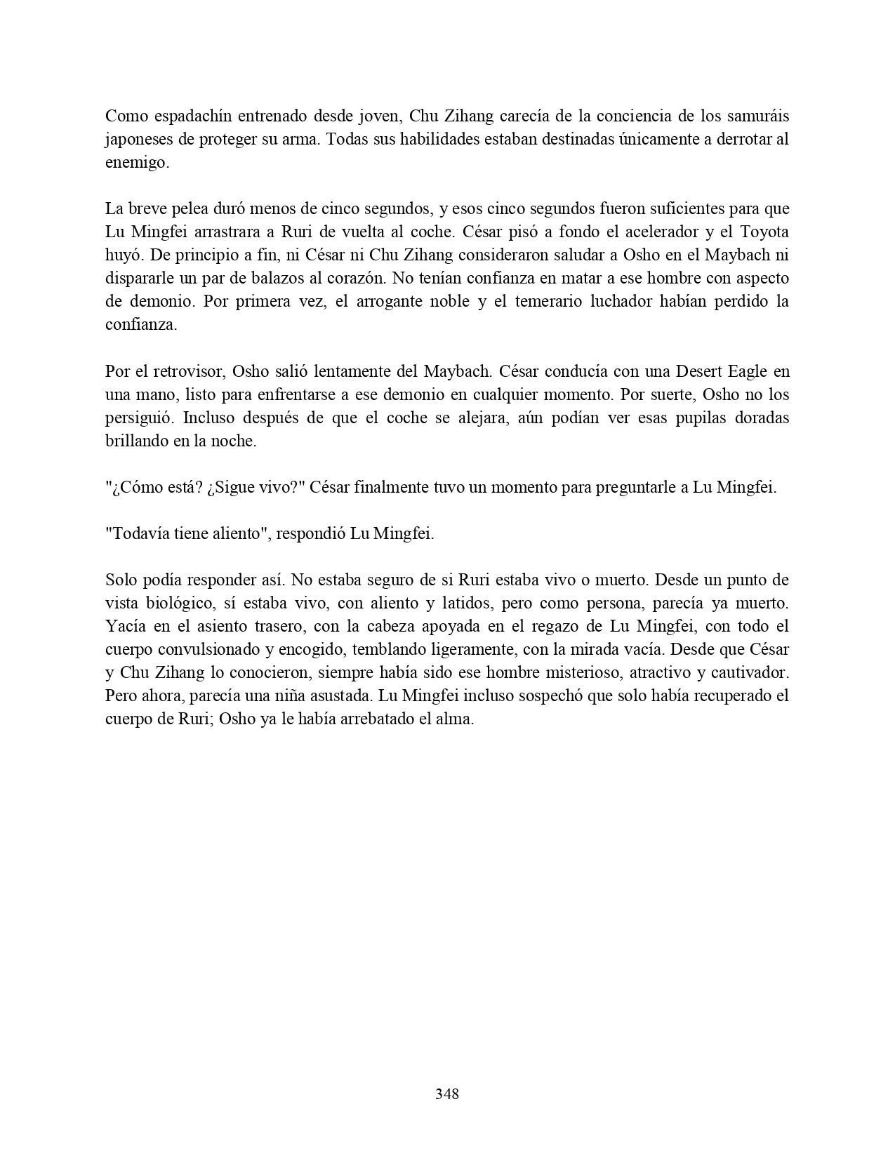 Página 30 del Manga