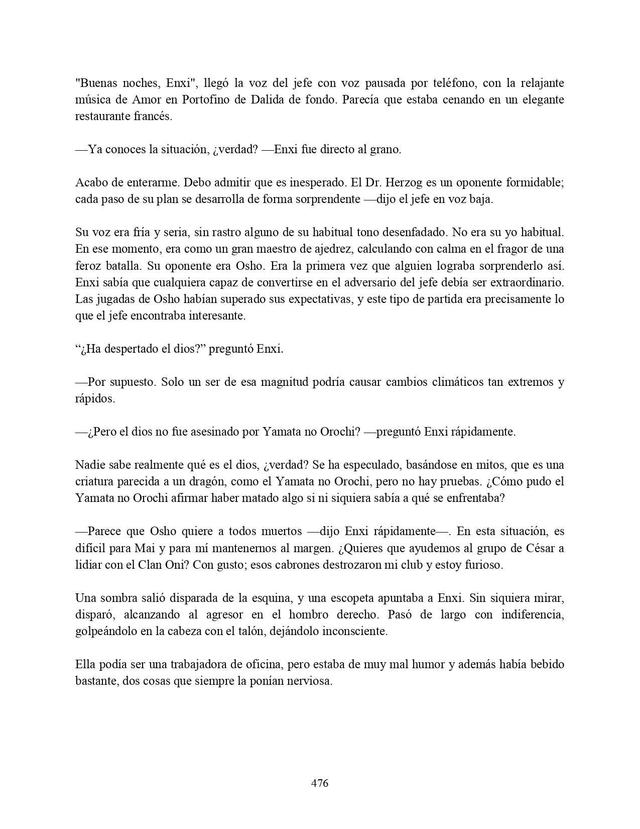 Página 37 del Manga