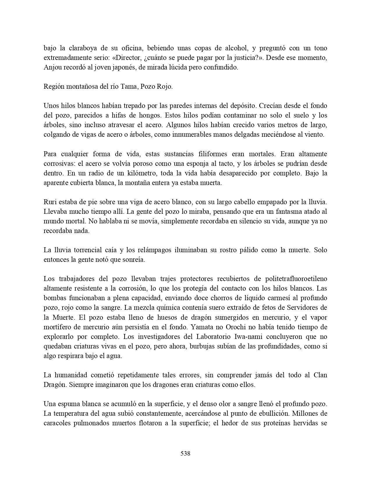 Página 36 del Manga