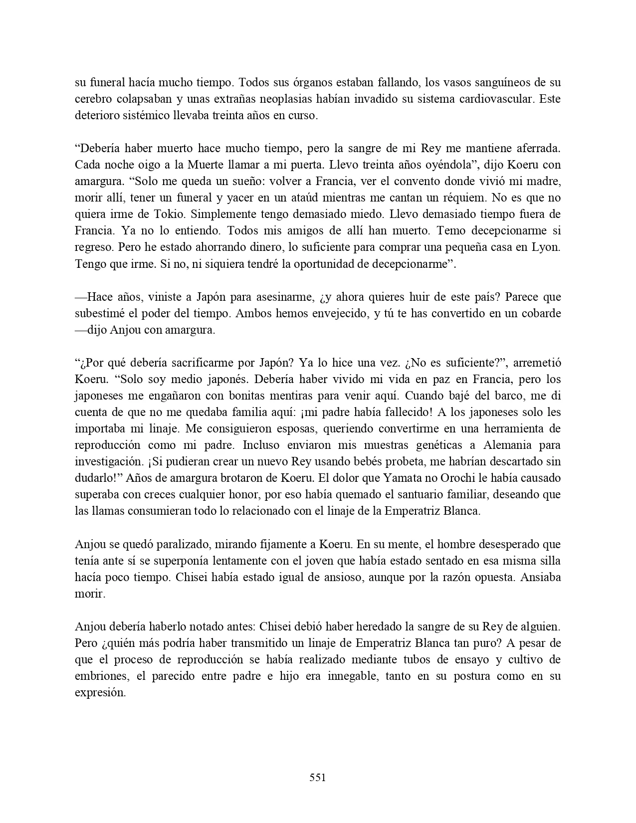 Página 49 del Manga