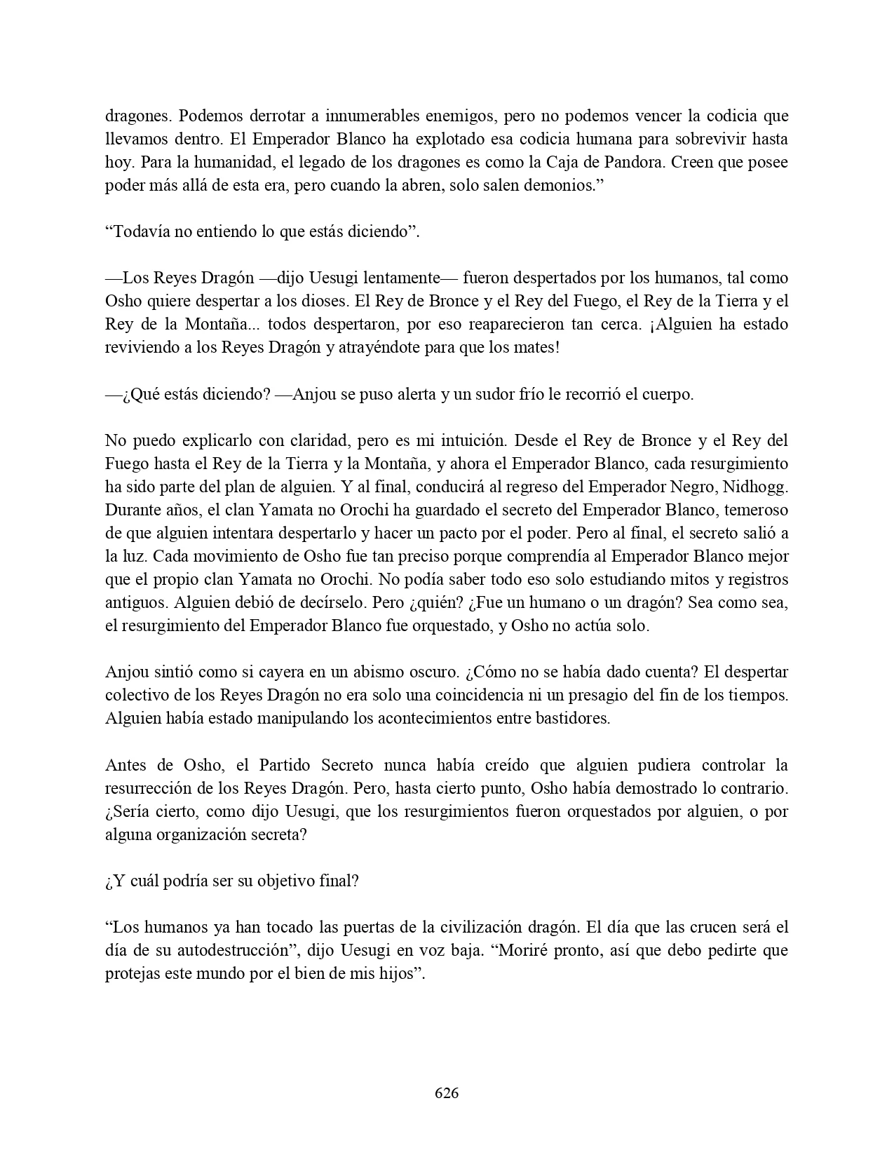 Página 39 del Manga