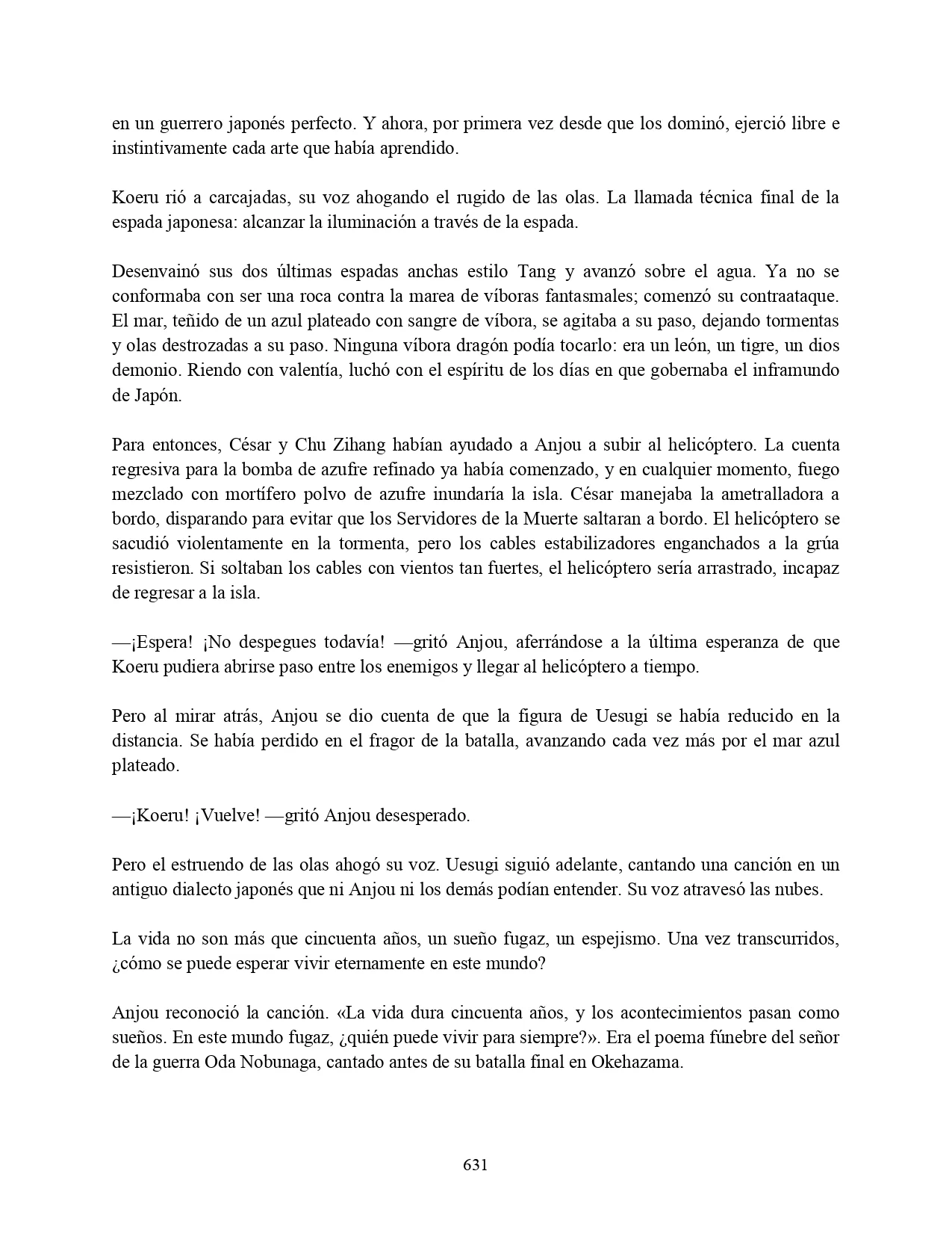 Página 44 del Manga