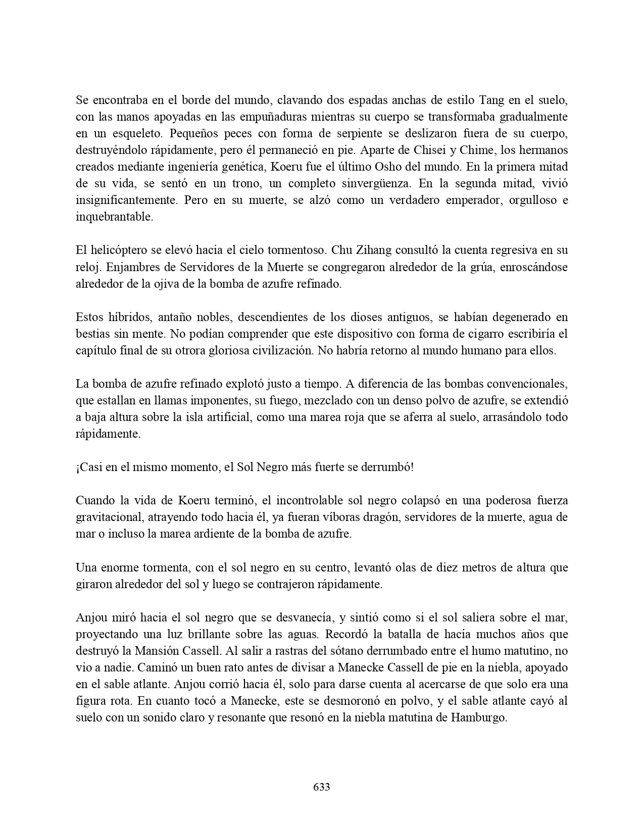 Página 46 del Manga