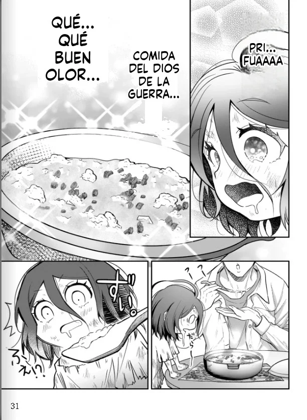 Página 32 del Manga