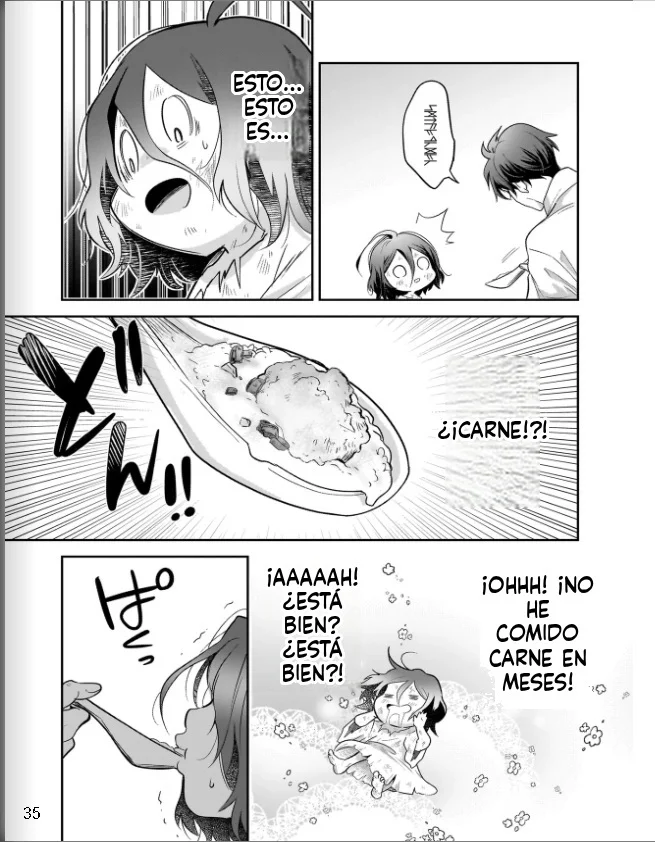 Página 36 del Manga