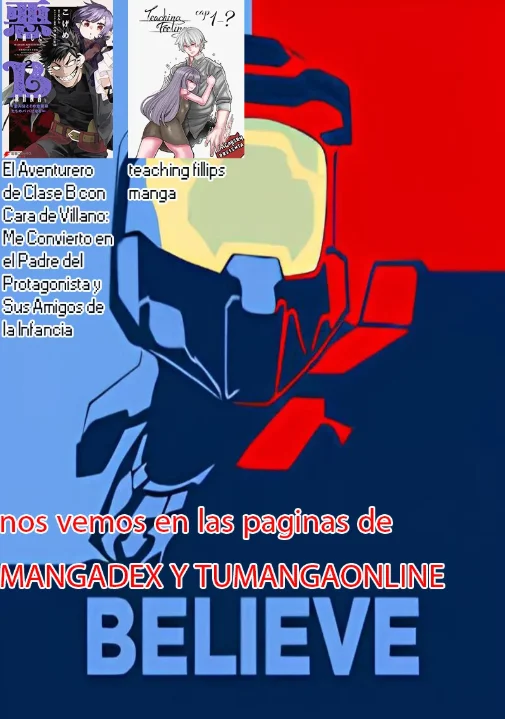 Página 45 del Manga