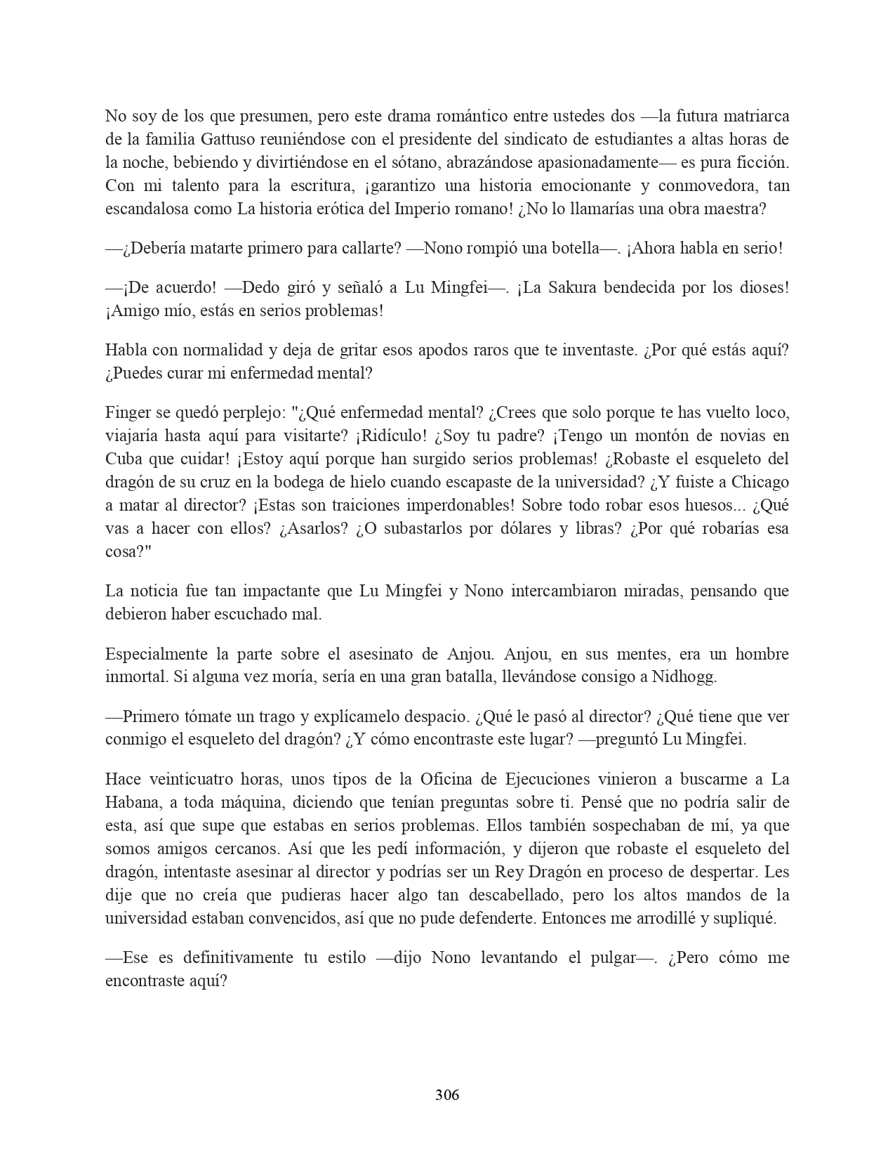 Página 37 del Manga