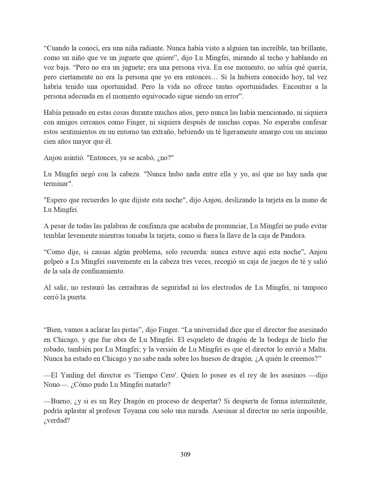 Página 40 del Manga