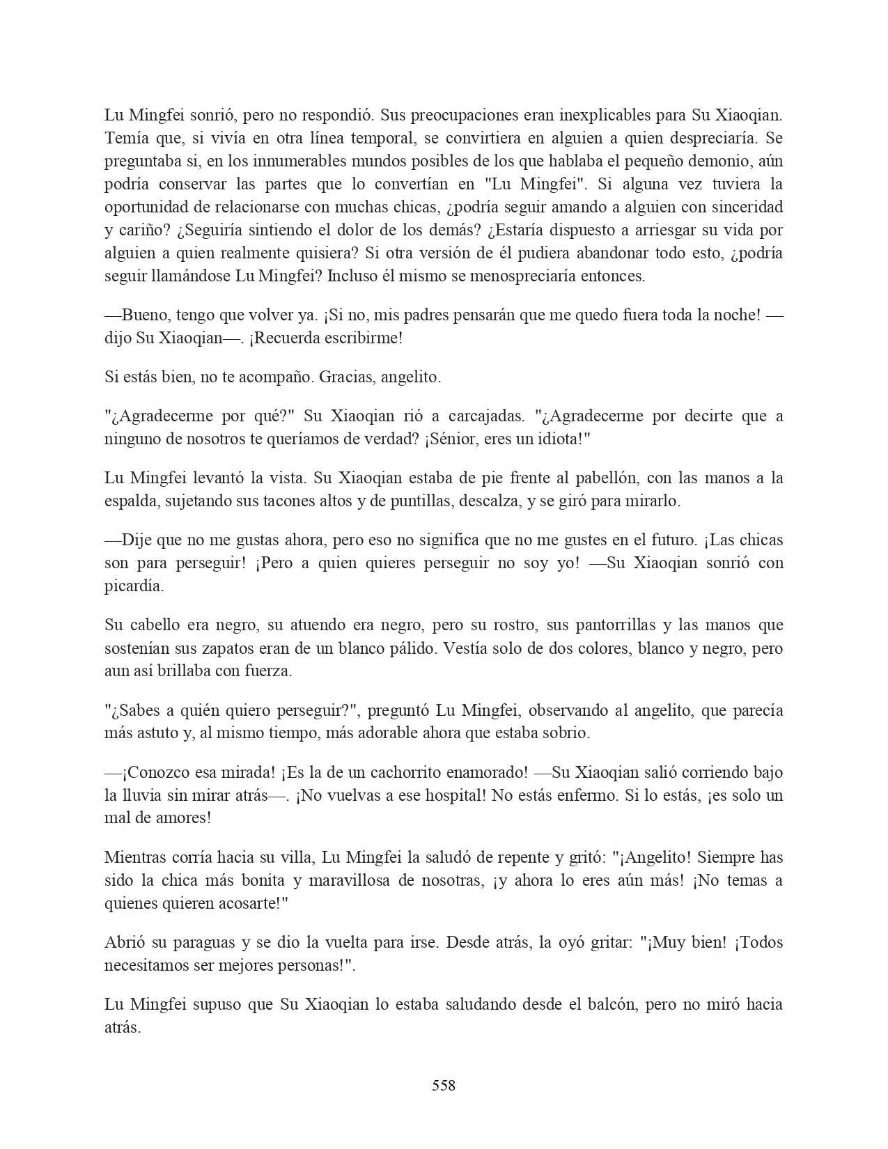 Página 34 del Manga