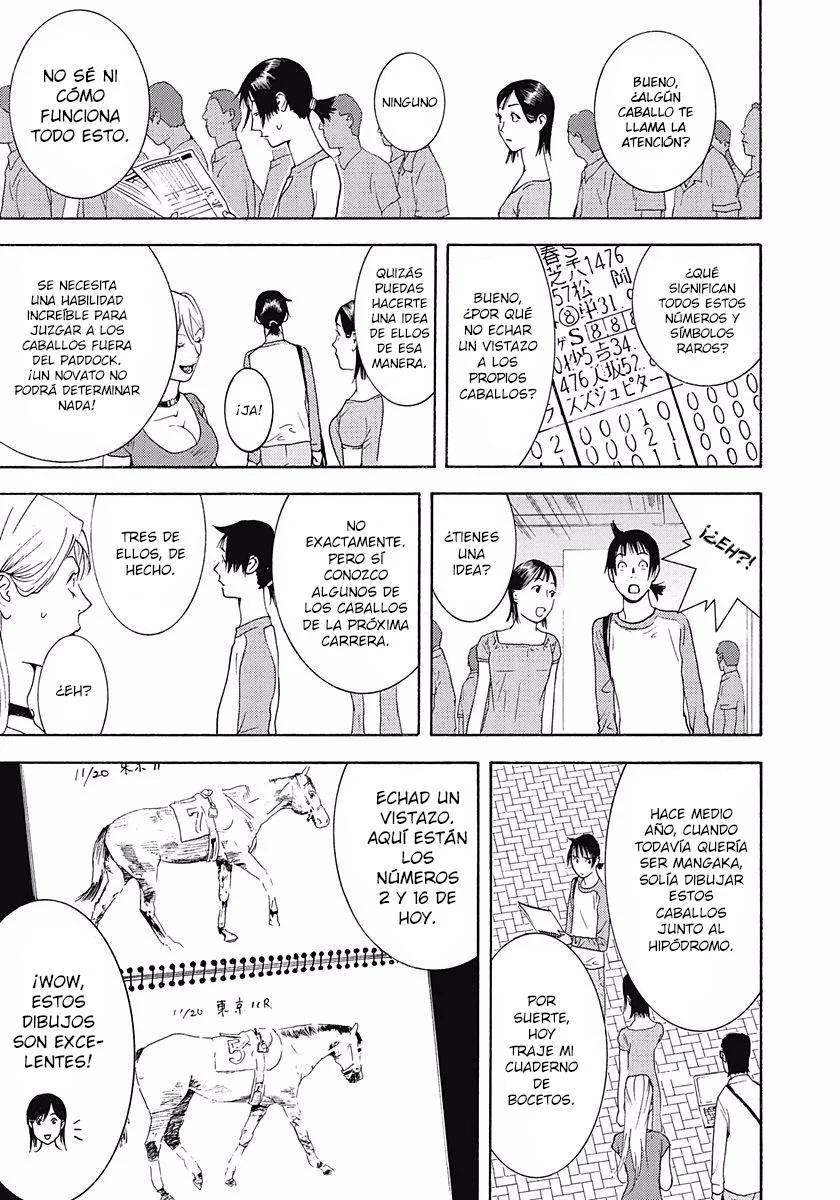 Página 36 del Manga