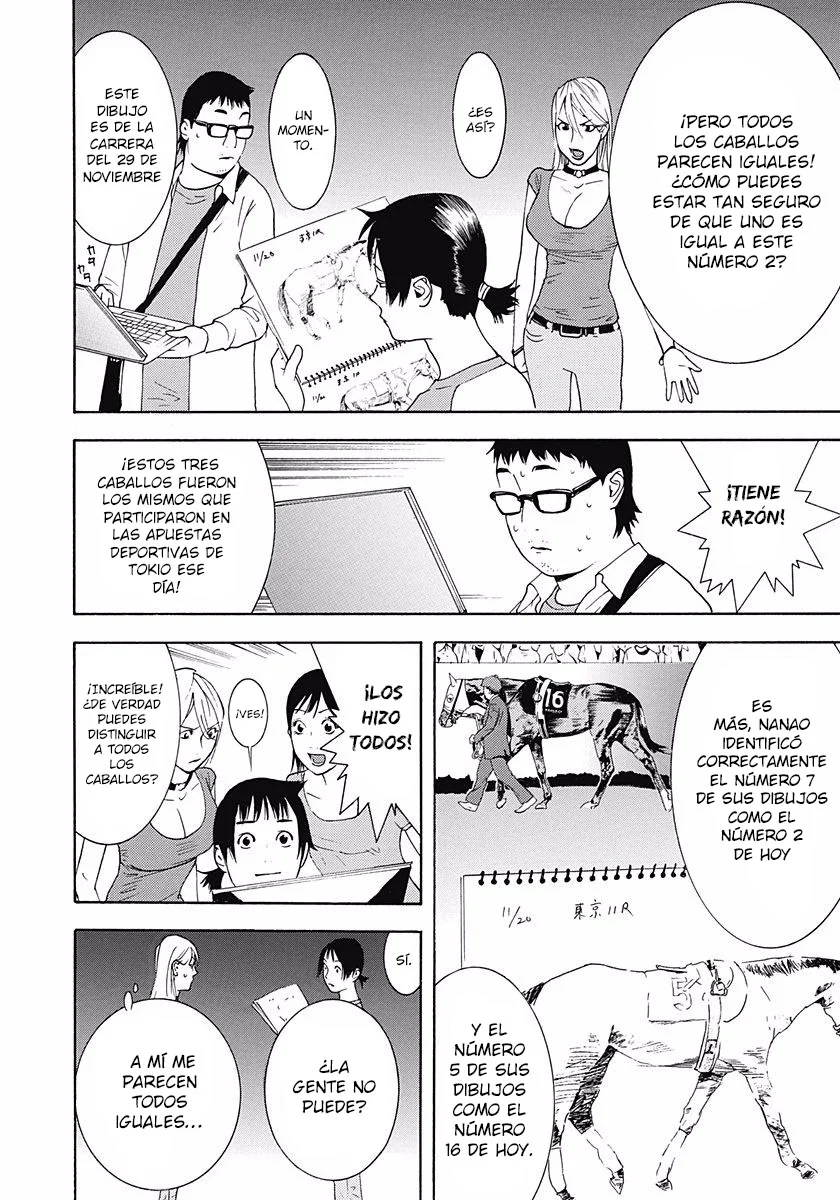 Página 37 del Manga