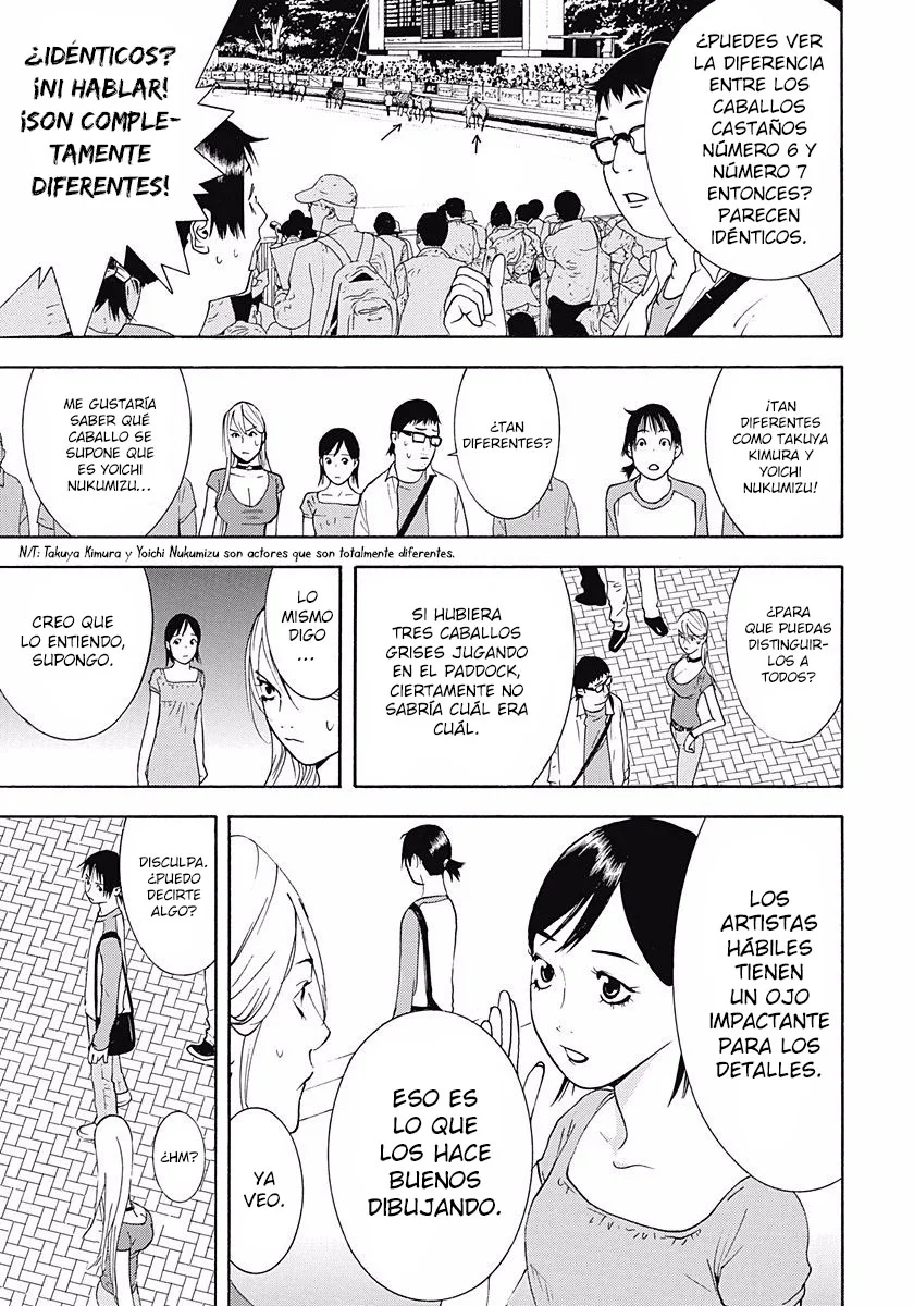 Página 38 del Manga