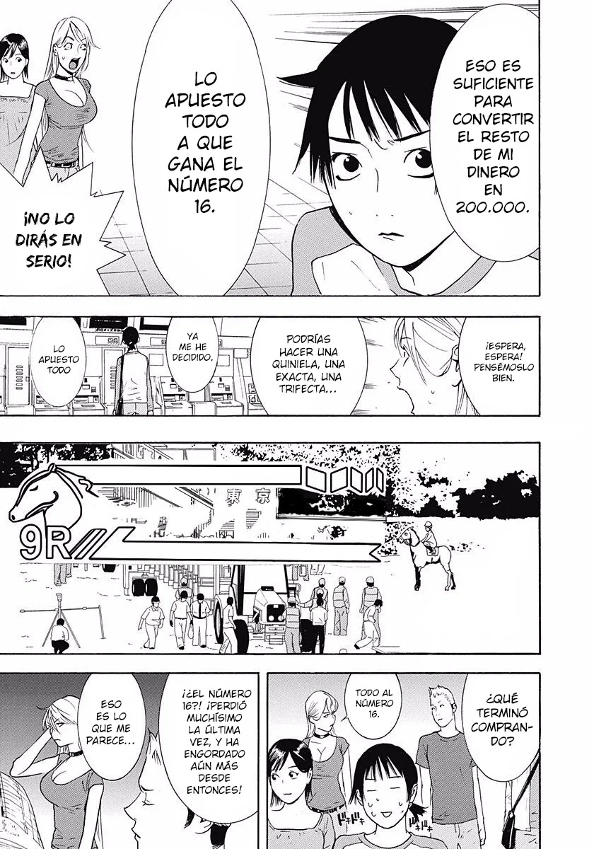 Página 41 del Manga