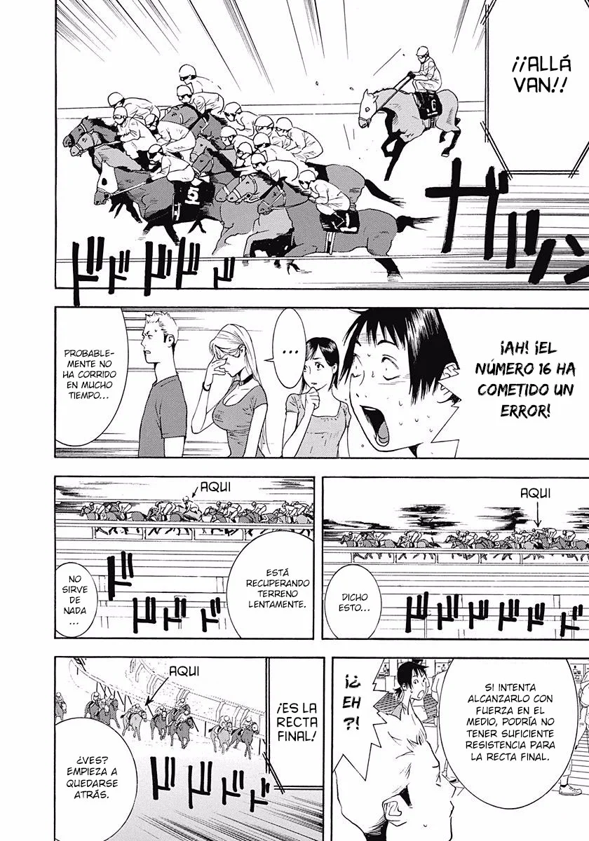 Página 42 del Manga