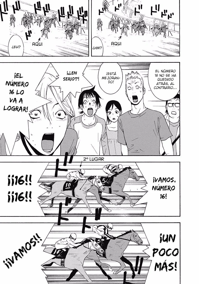 Página 43 del Manga