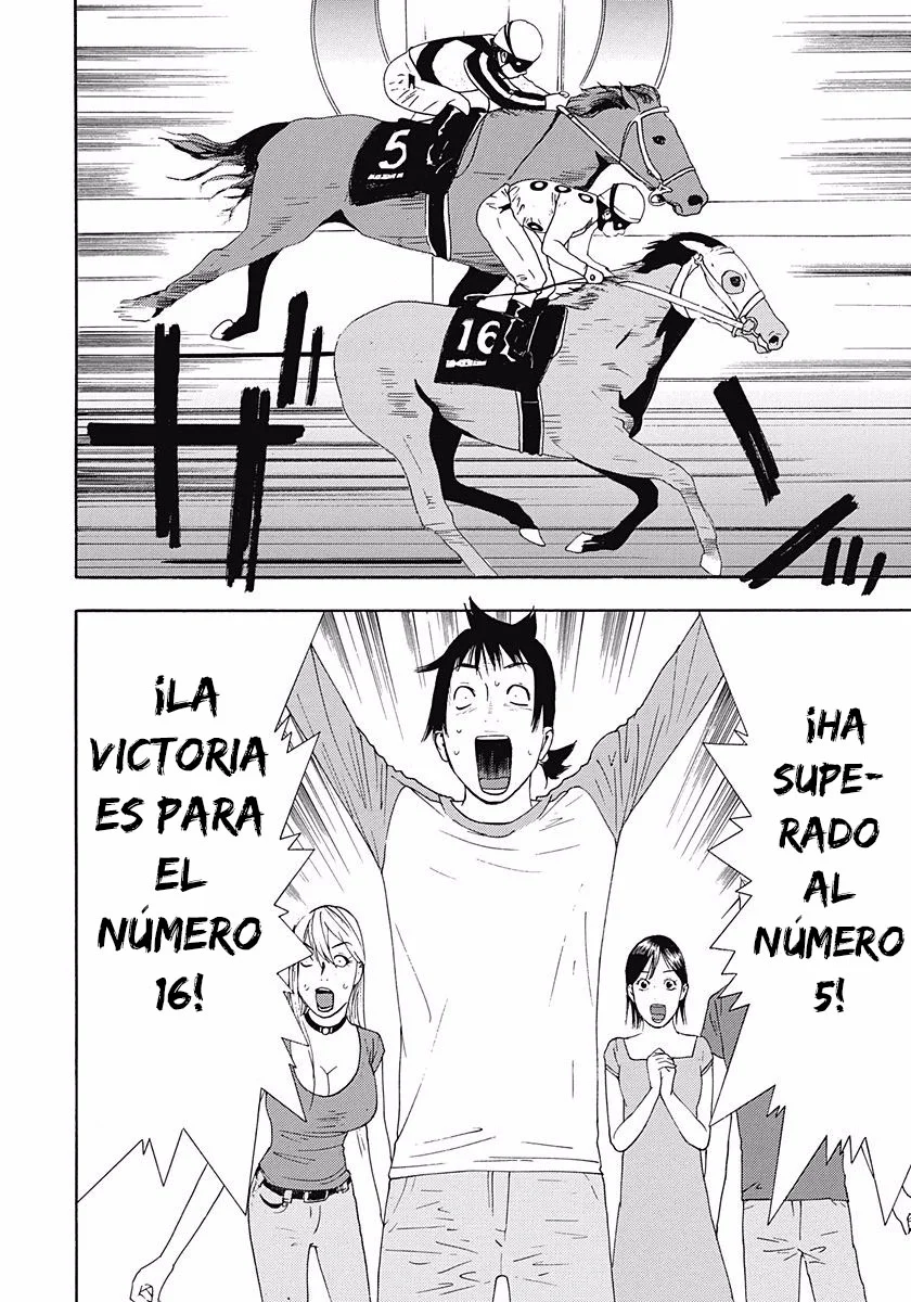 Página 44 del Manga