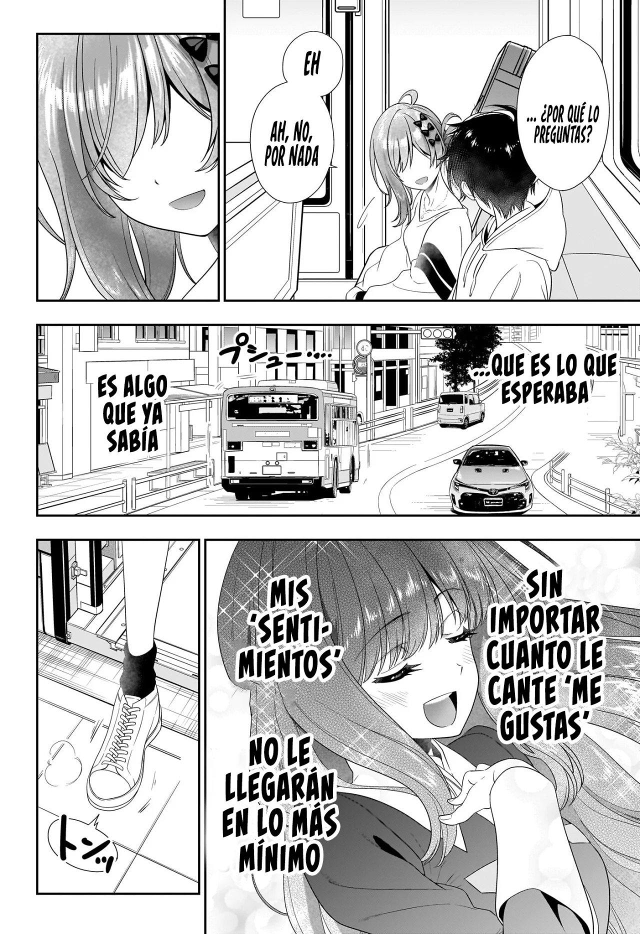 Página 30 del Manga