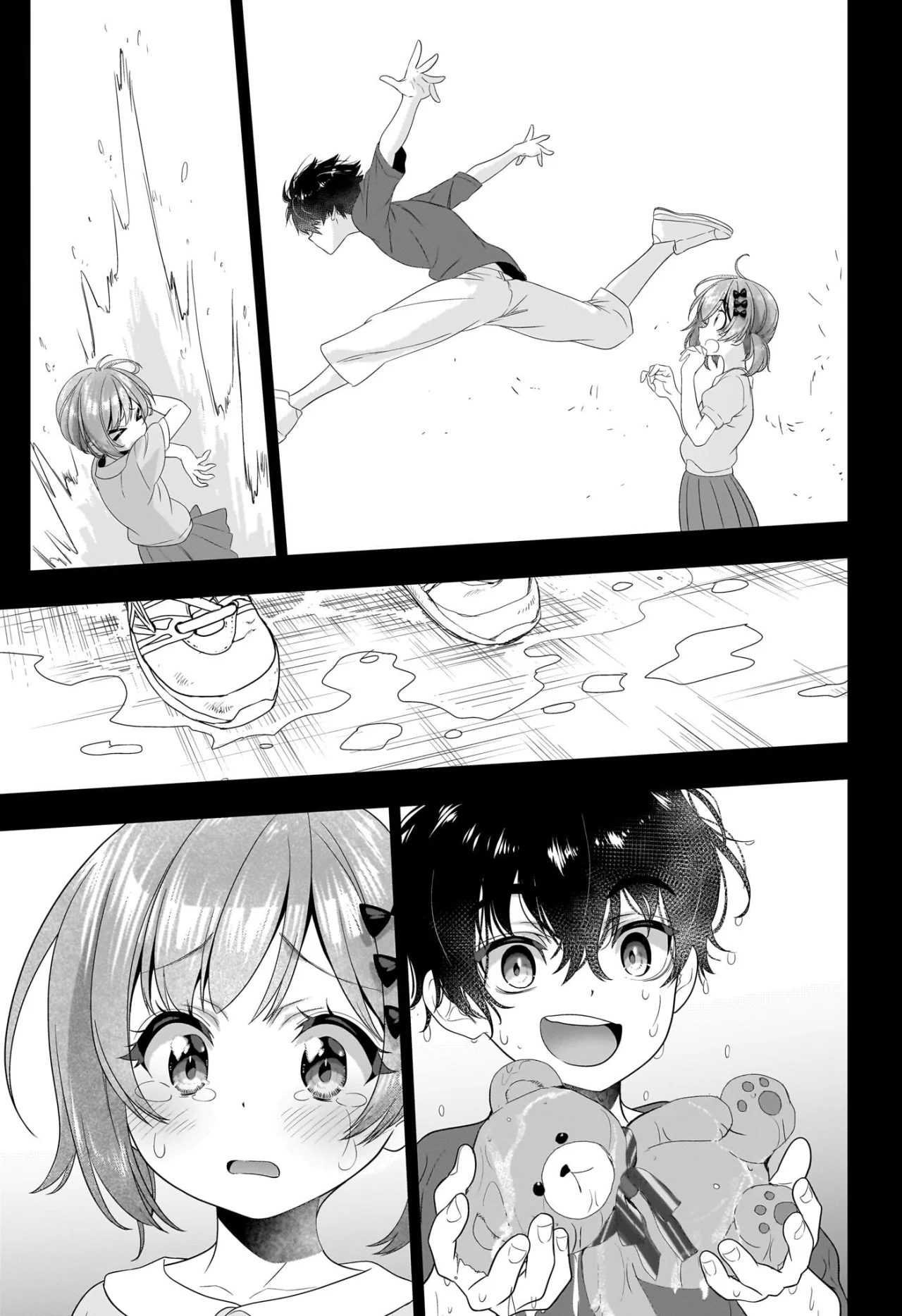 Página 36 del Manga