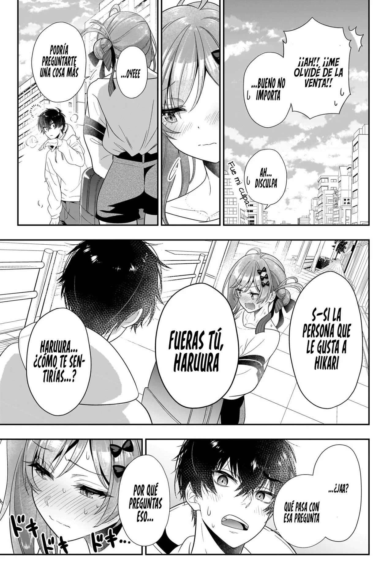 Página 38 del Manga