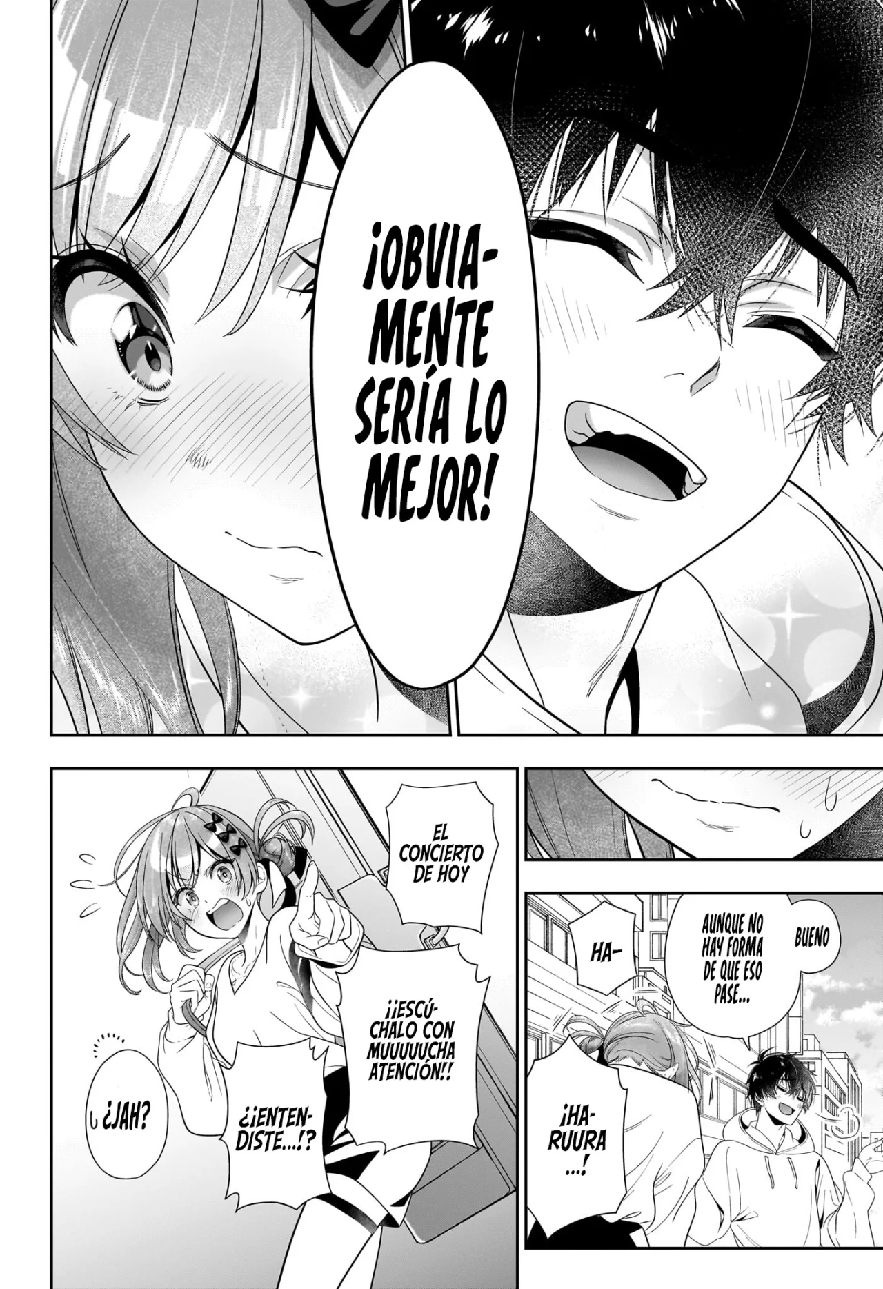 Página 39 del Manga