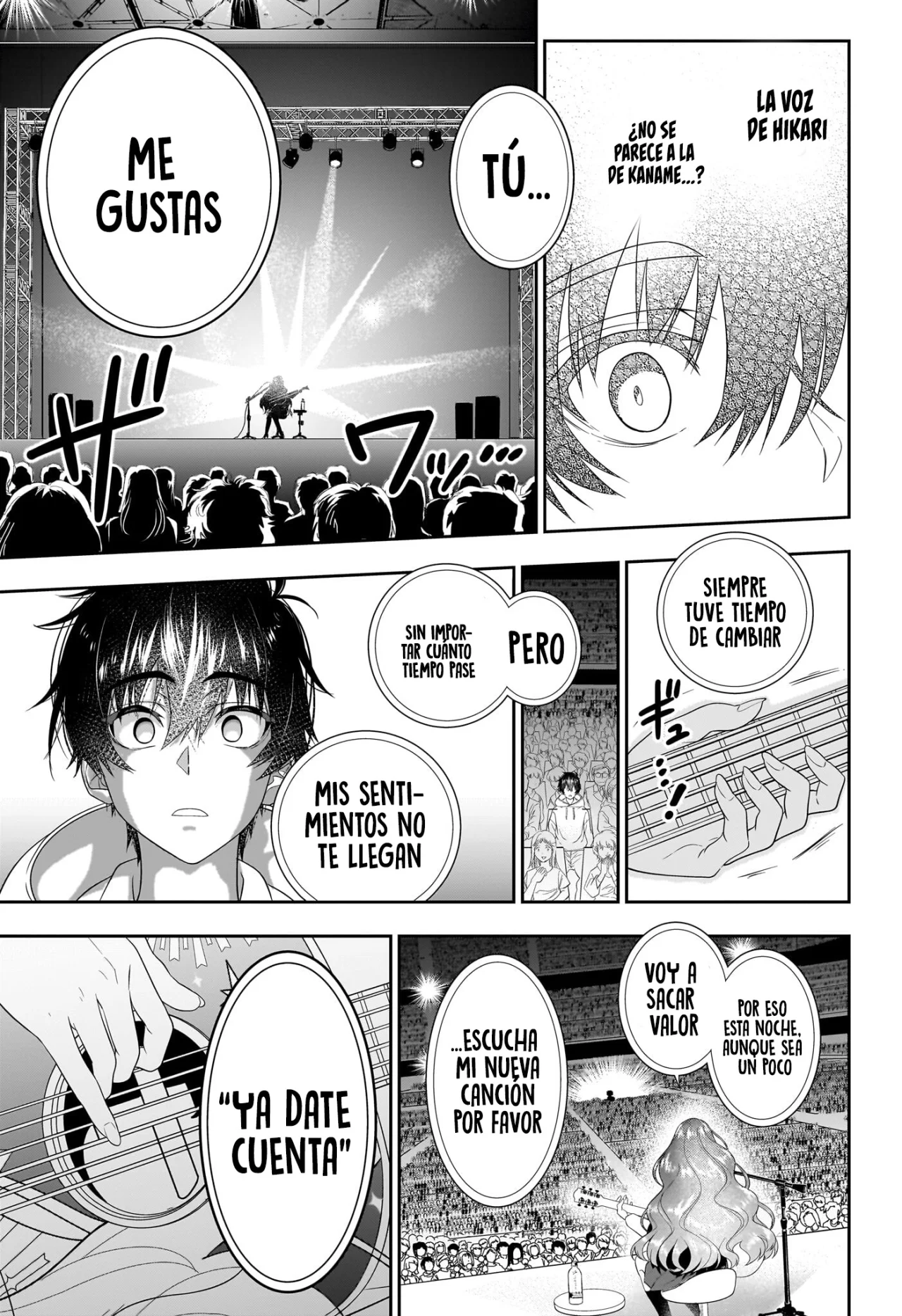 Página 42 del Manga