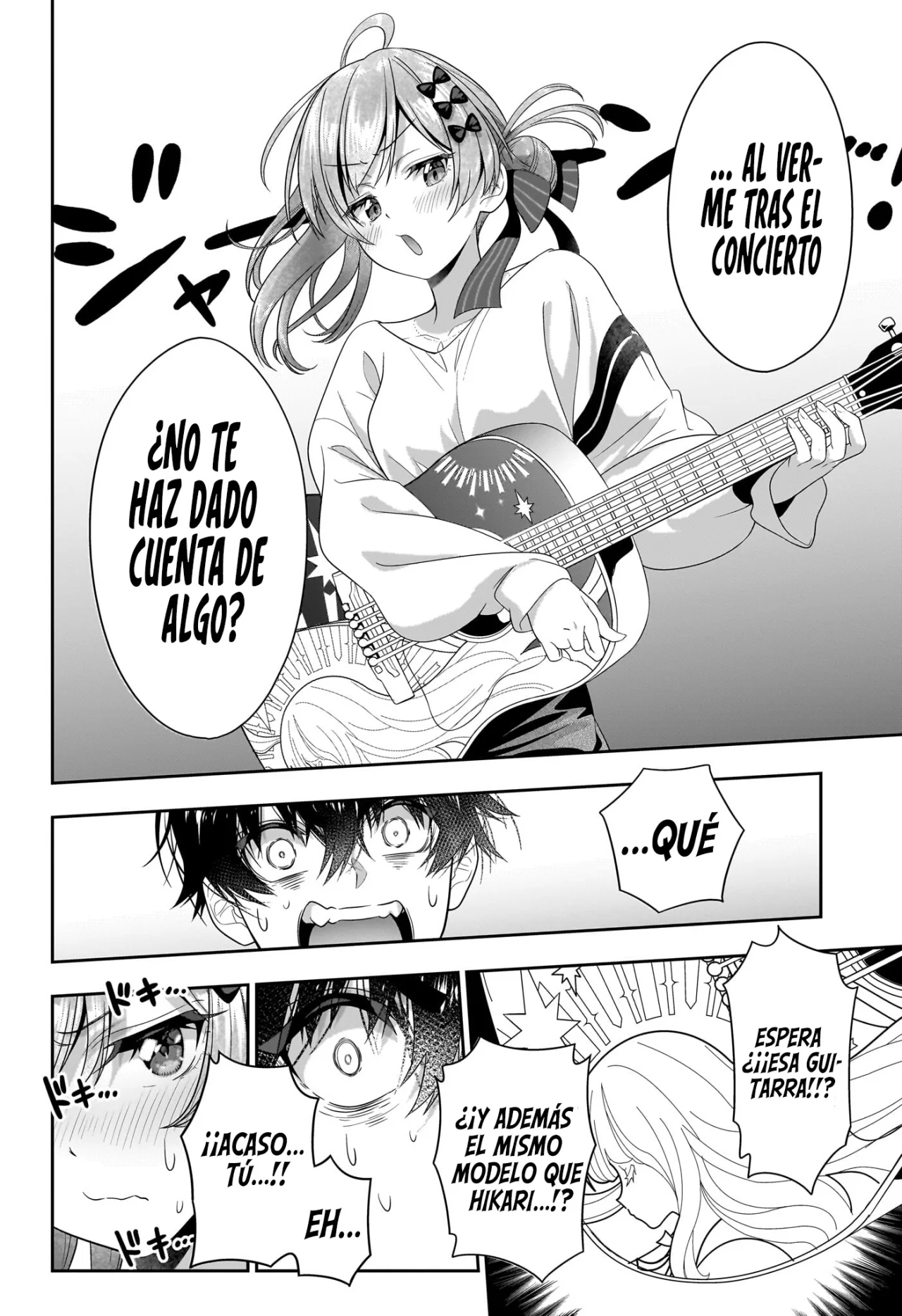 Página 46 del Manga