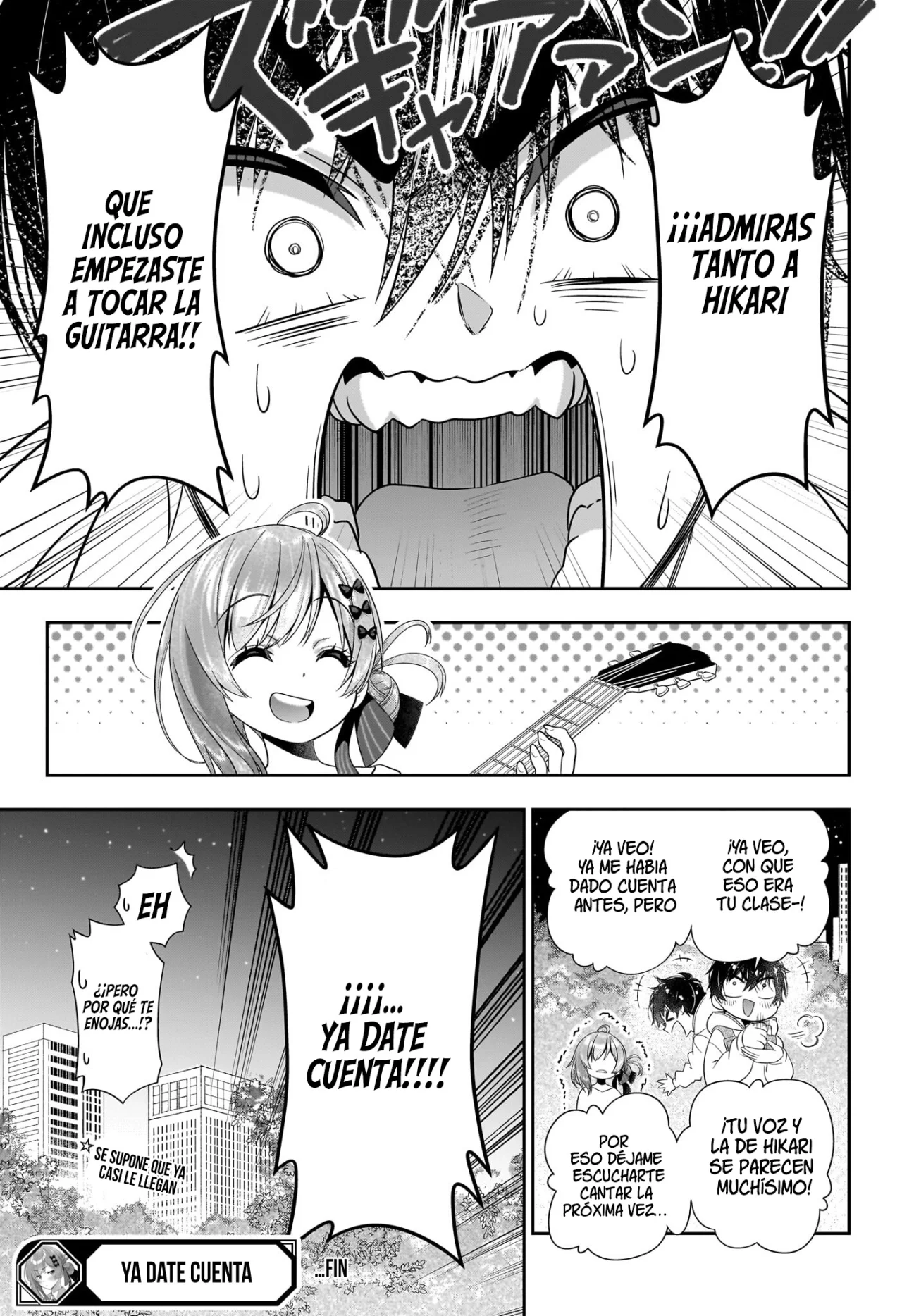 Página 47 del Manga