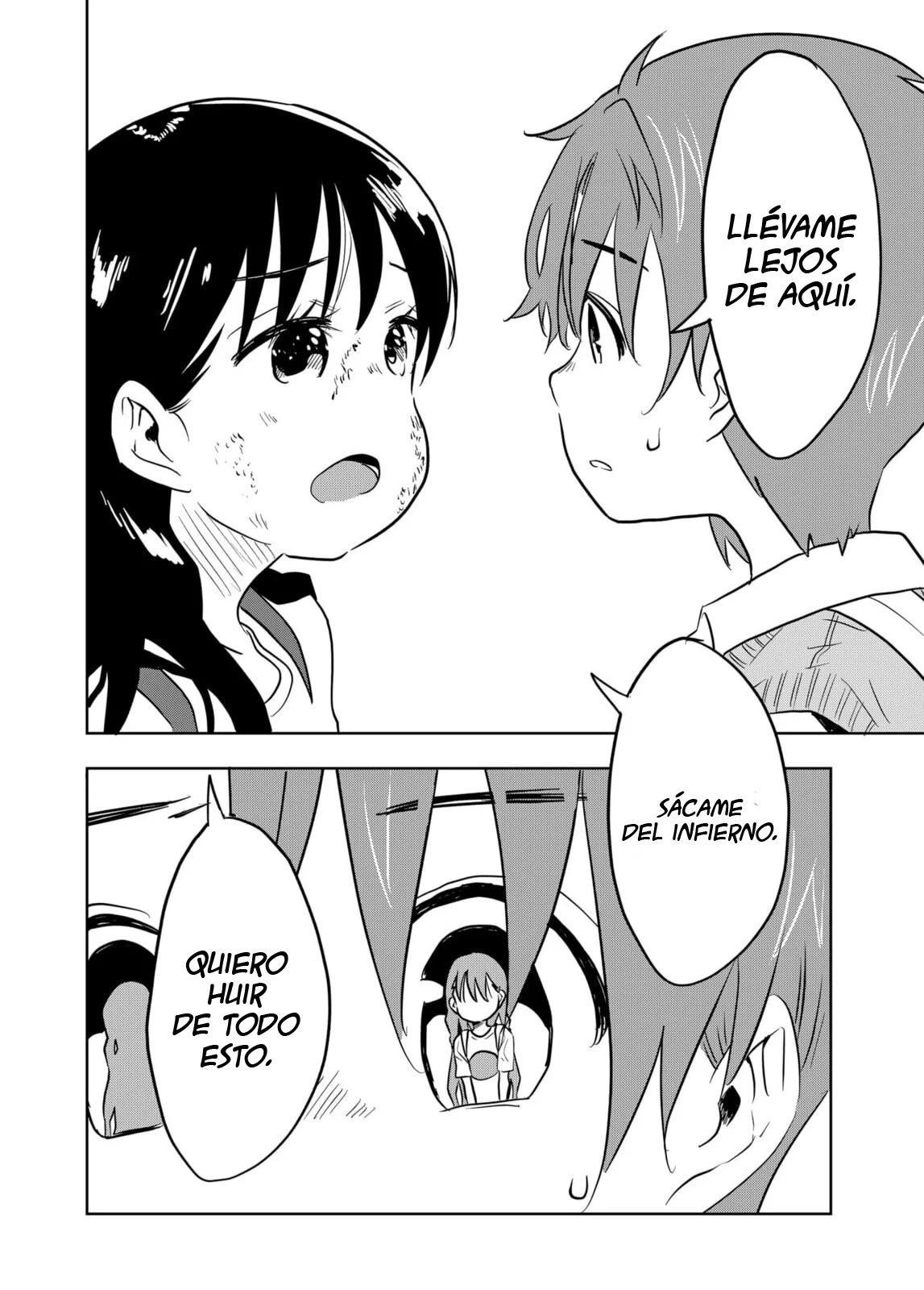 Página 40 del Manga