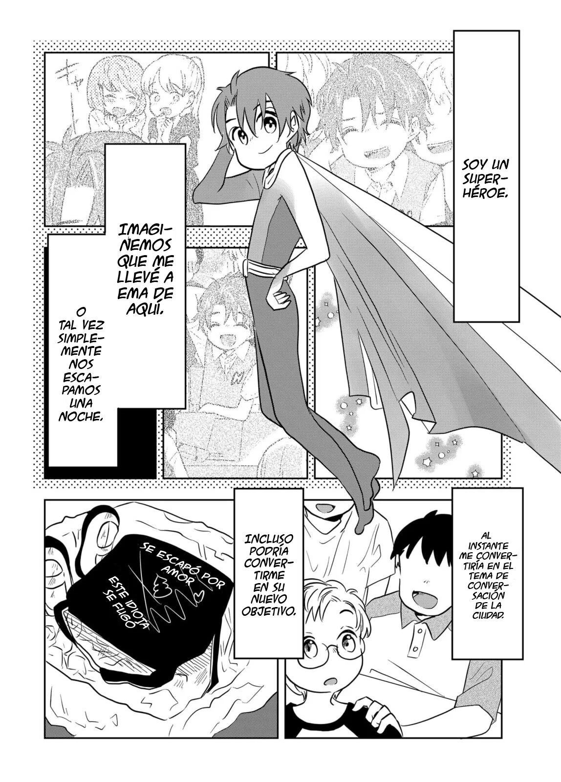 Página 42 del Manga