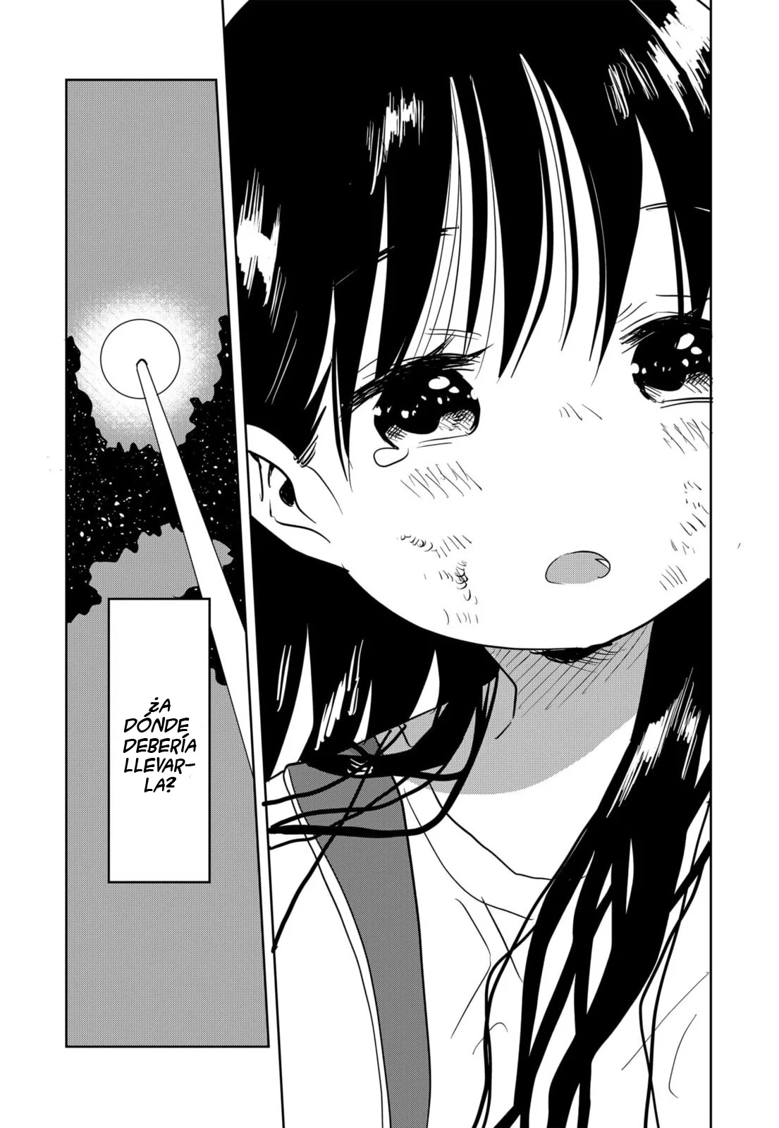 Página 46 del Manga