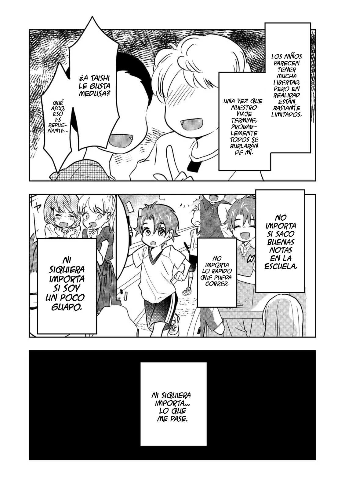 Página 50 del Manga