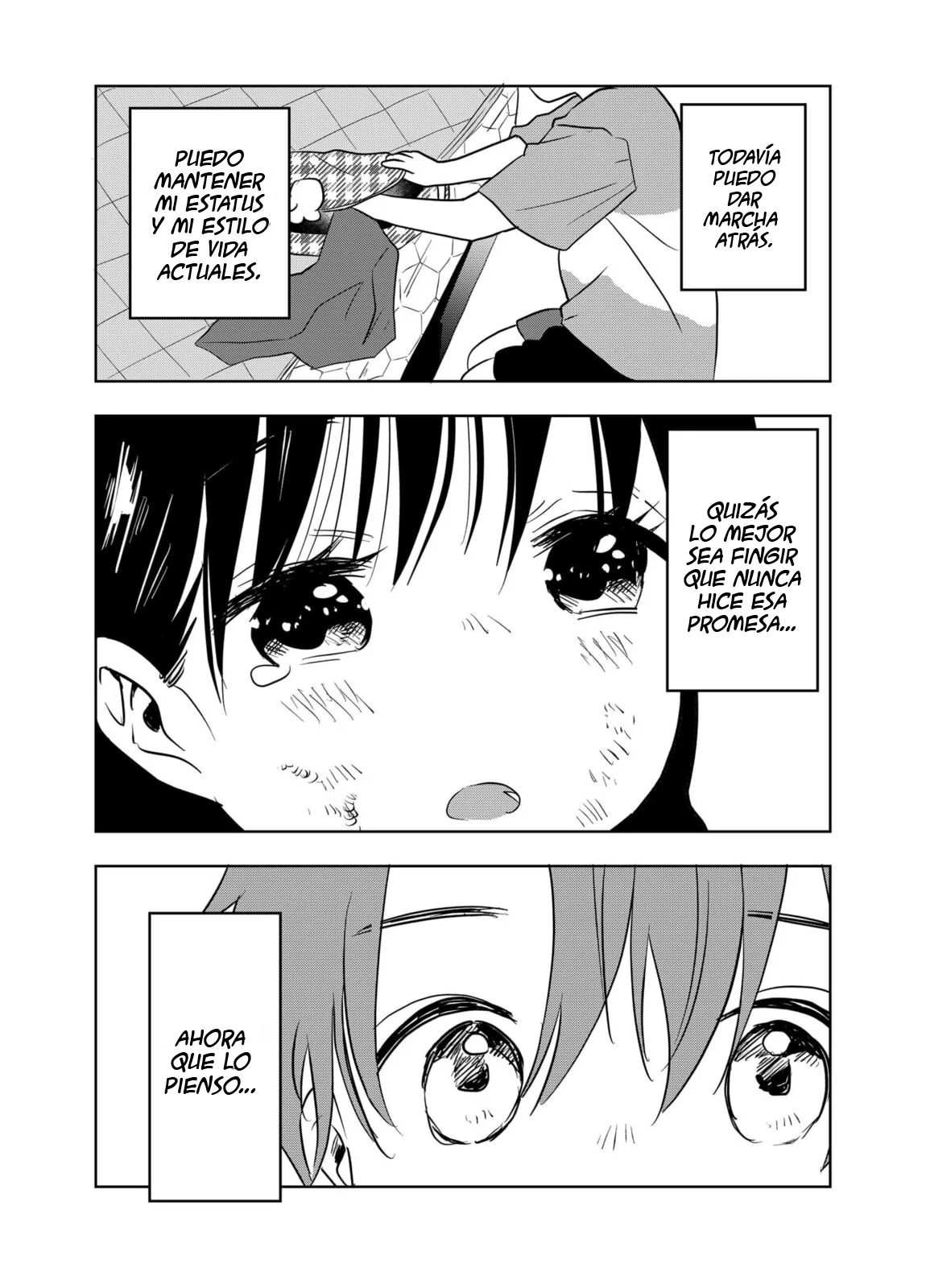 Página 51 del Manga