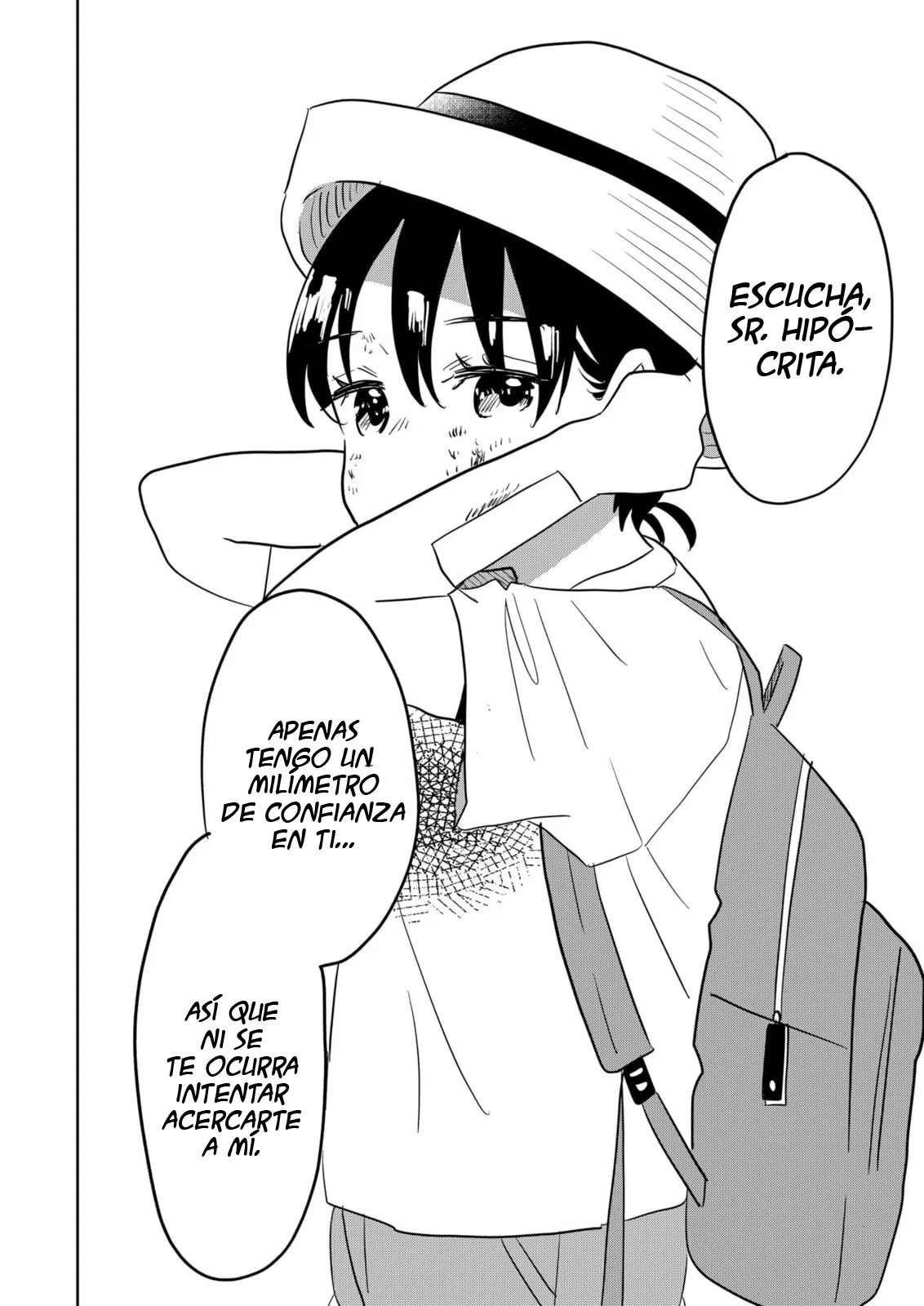 Página 59 del Manga