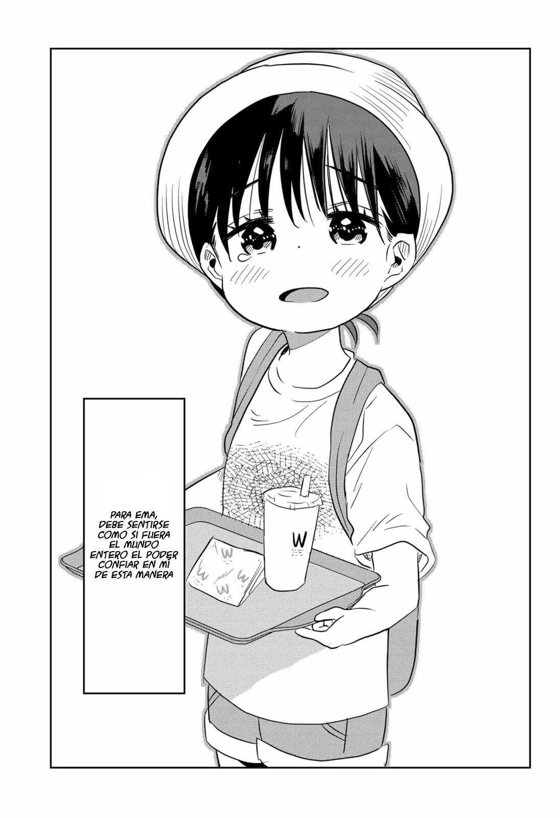 Página 40 del Manga