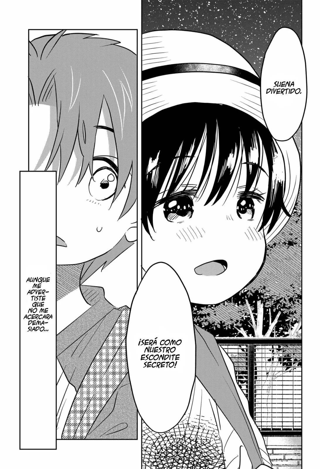 Página 44 del Manga