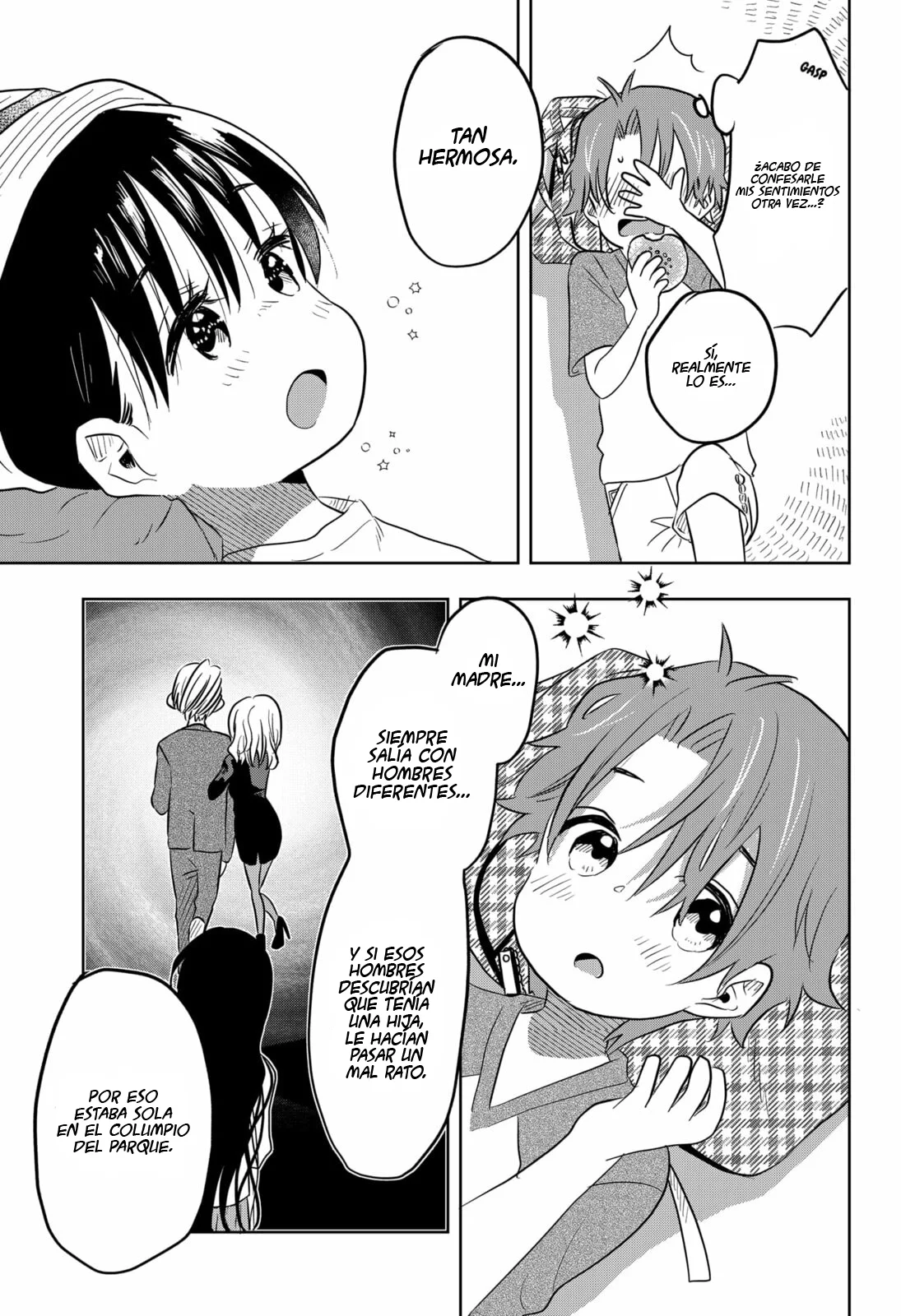 Página 46 del Manga