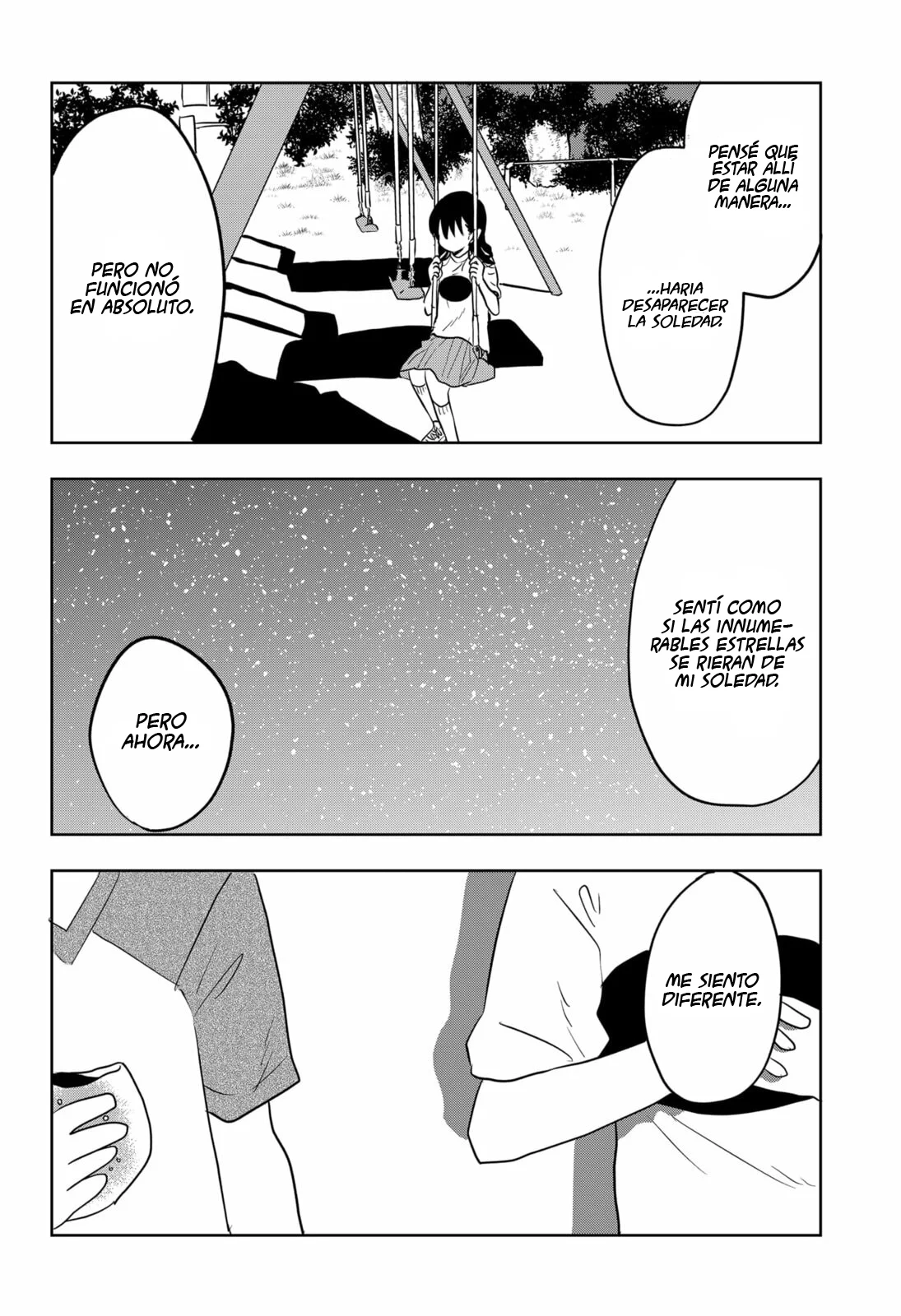 Página 47 del Manga