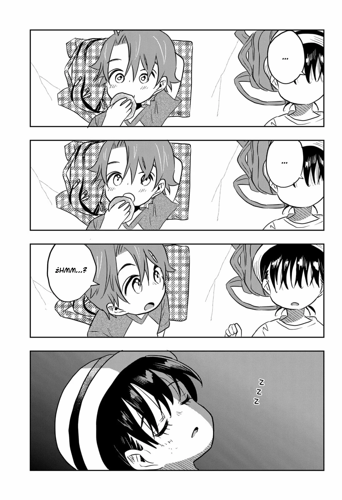 Página 50 del Manga