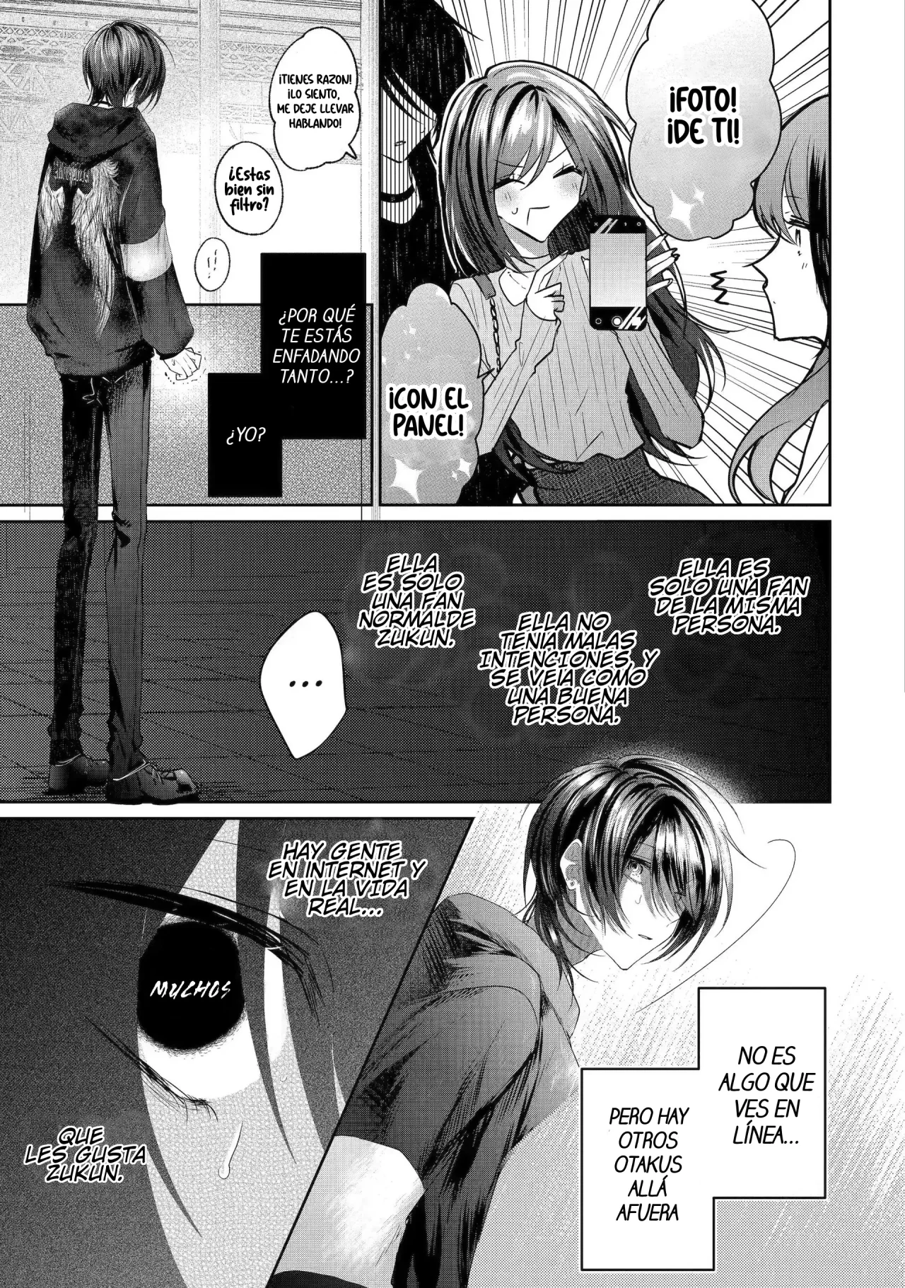 Página 30 del Manga