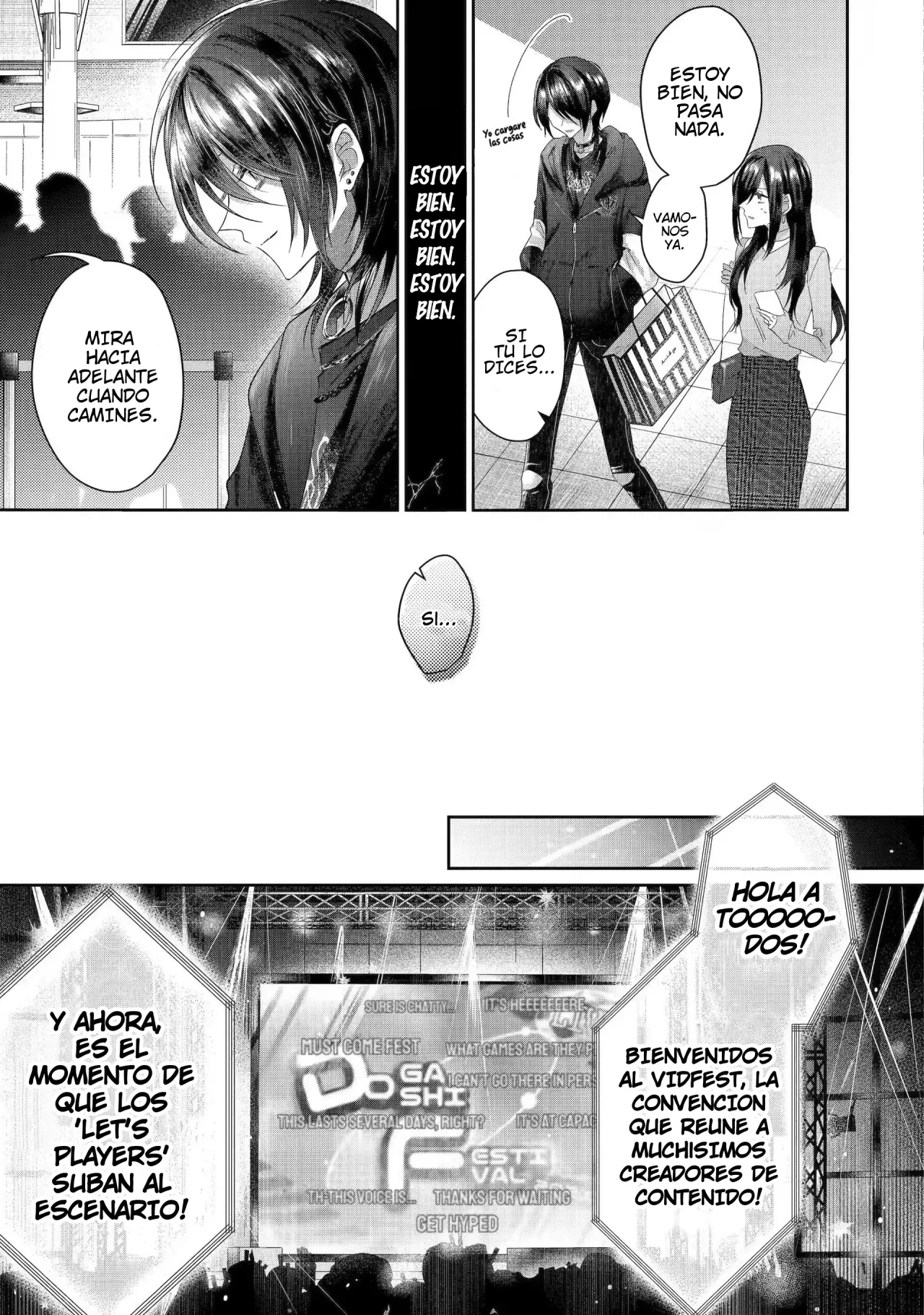 Página 32 del Manga