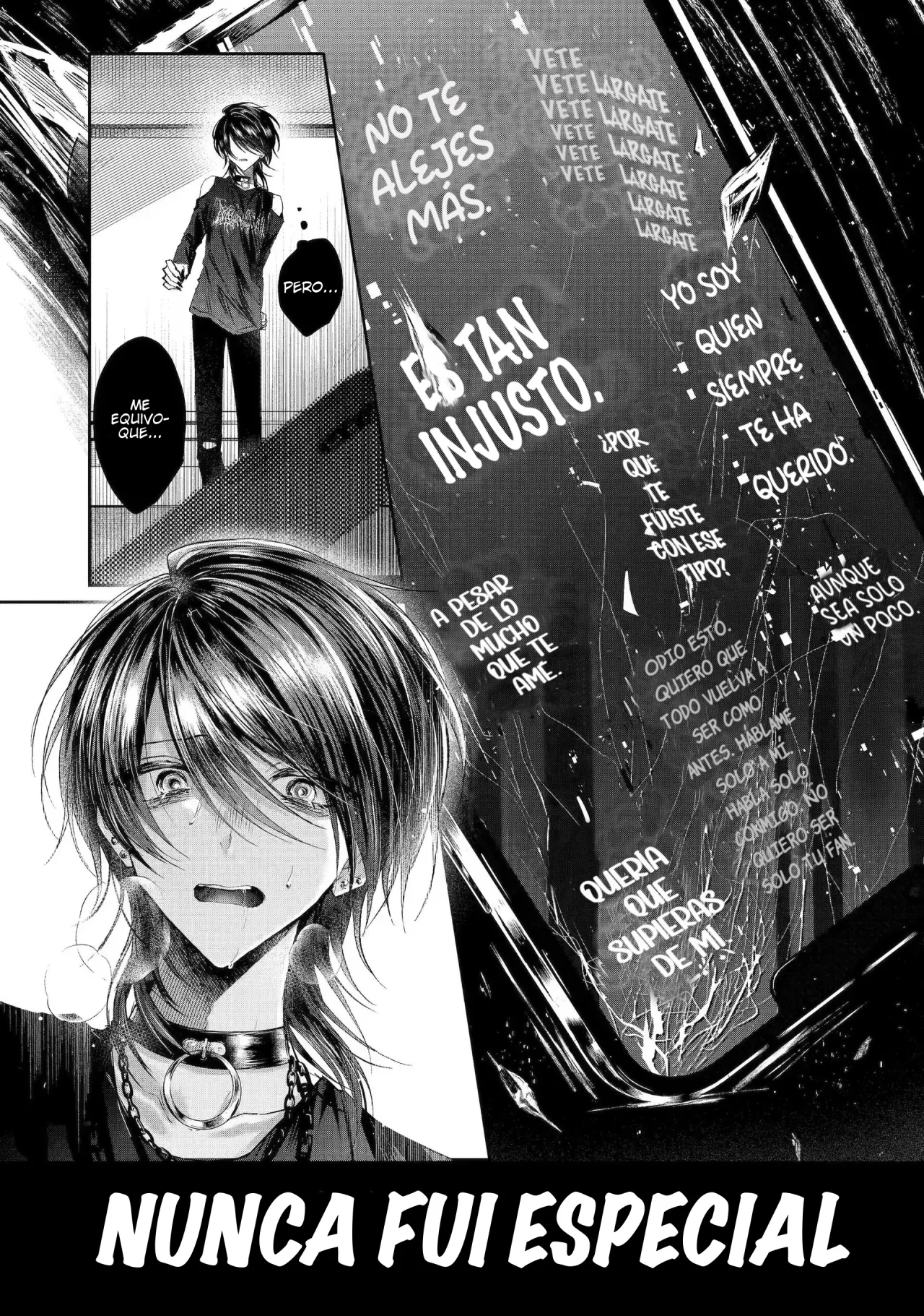 Página 43 del Manga