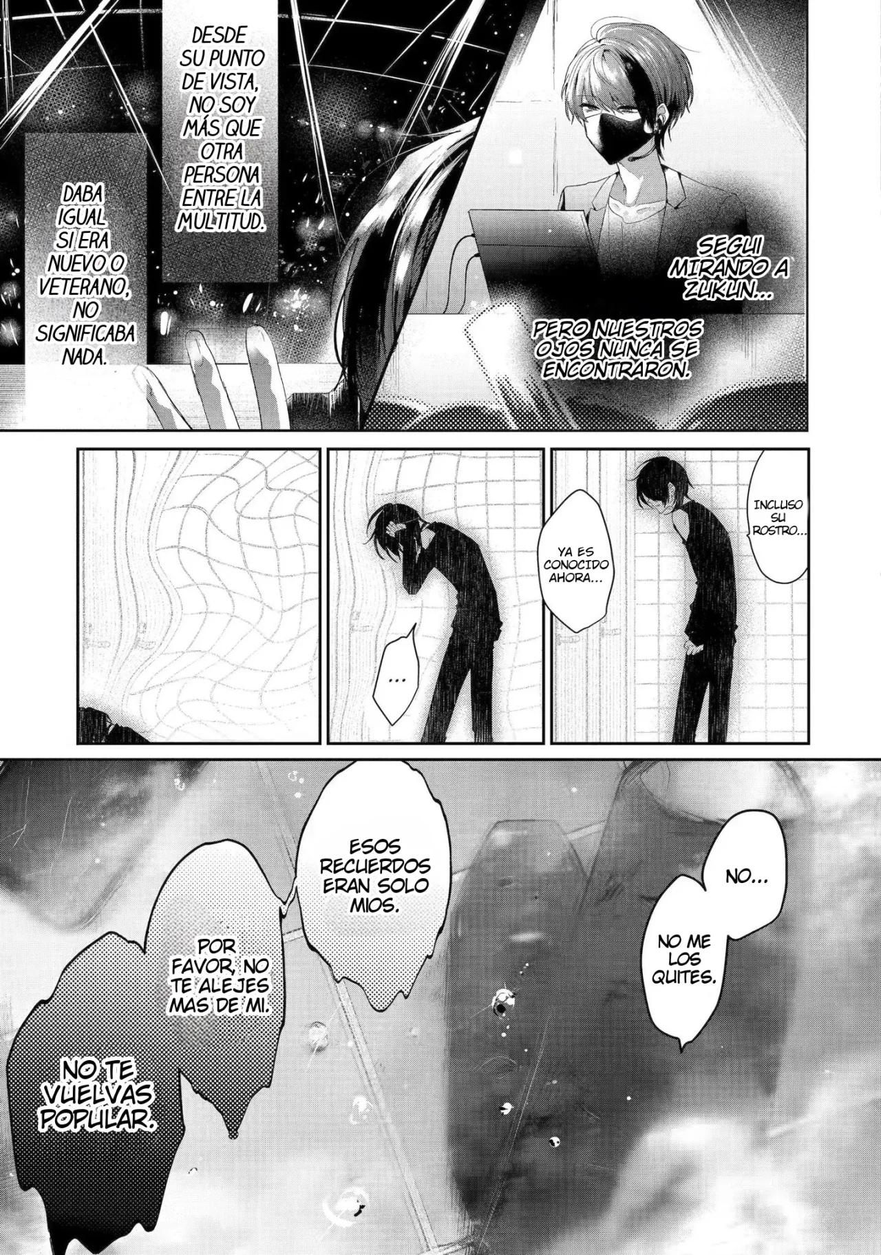 Página 44 del Manga