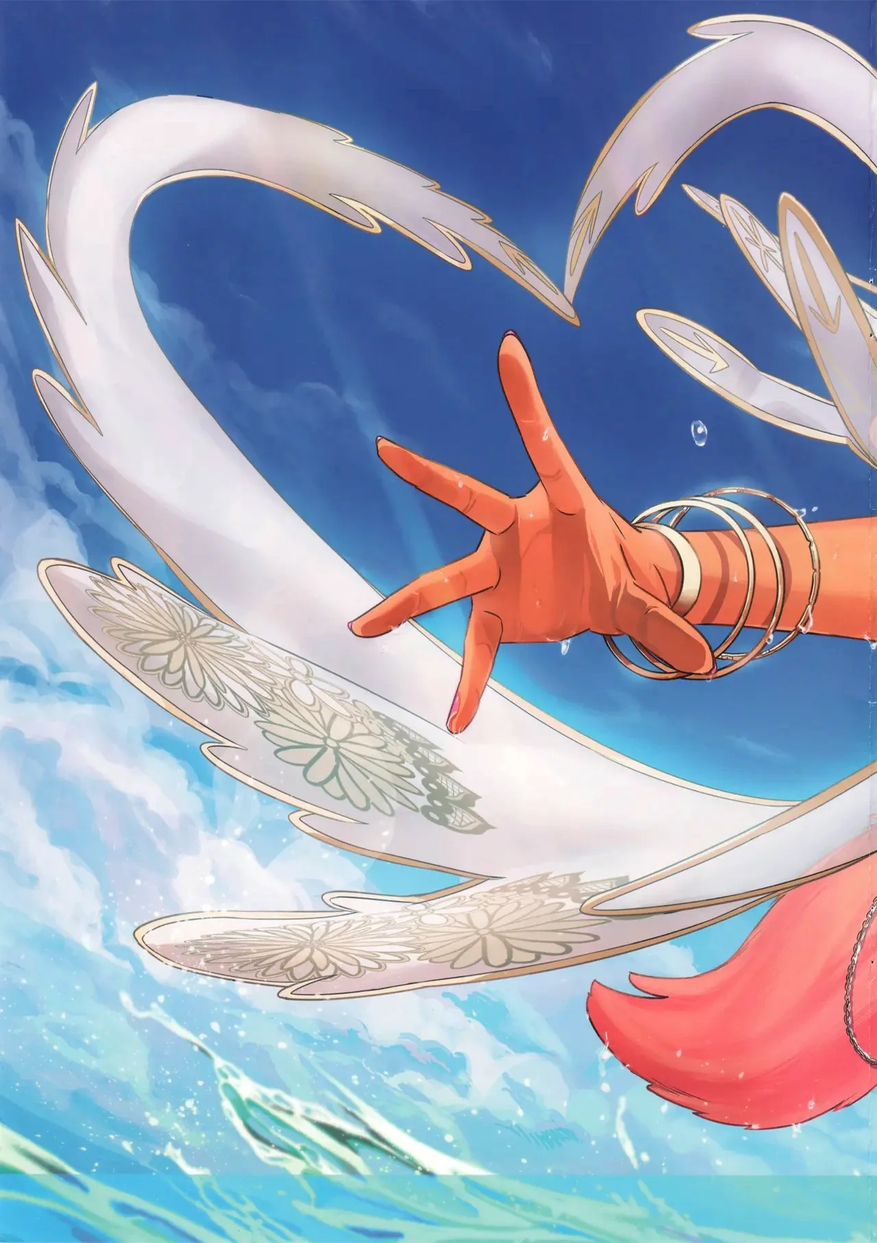 Página 36 del Manga