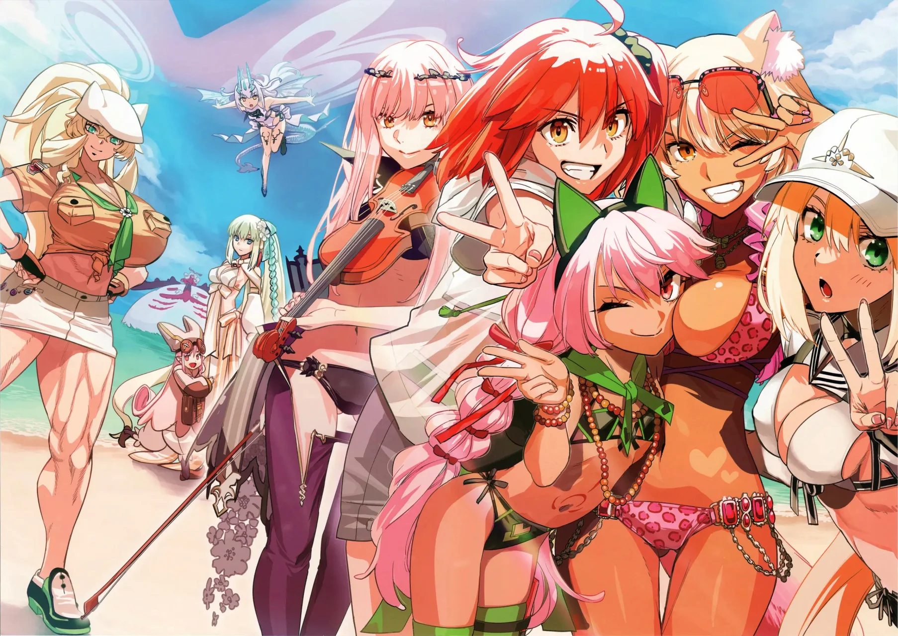 Página 39 del Manga